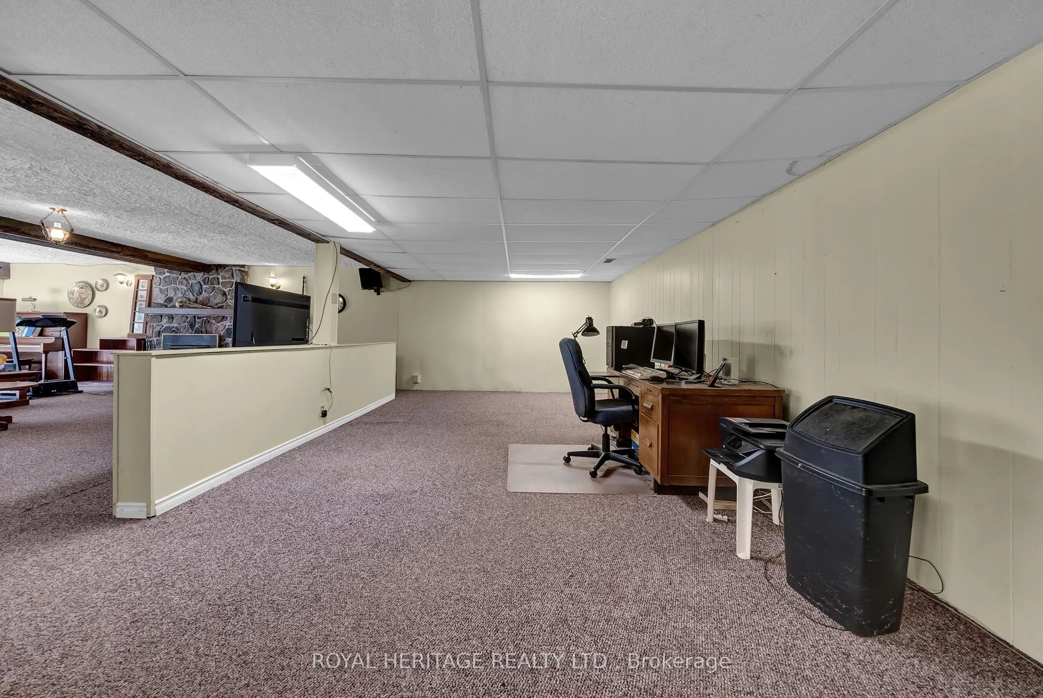 2501 Ganaraska Road