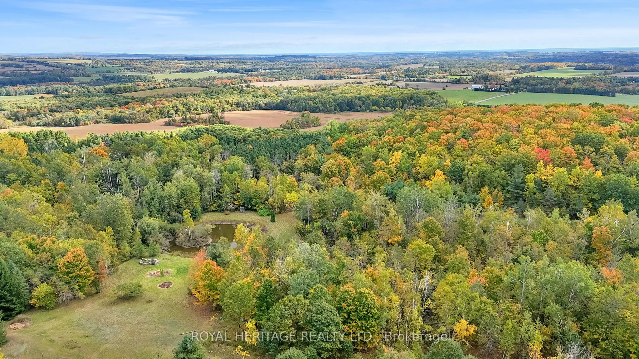 2501 Ganaraska Road