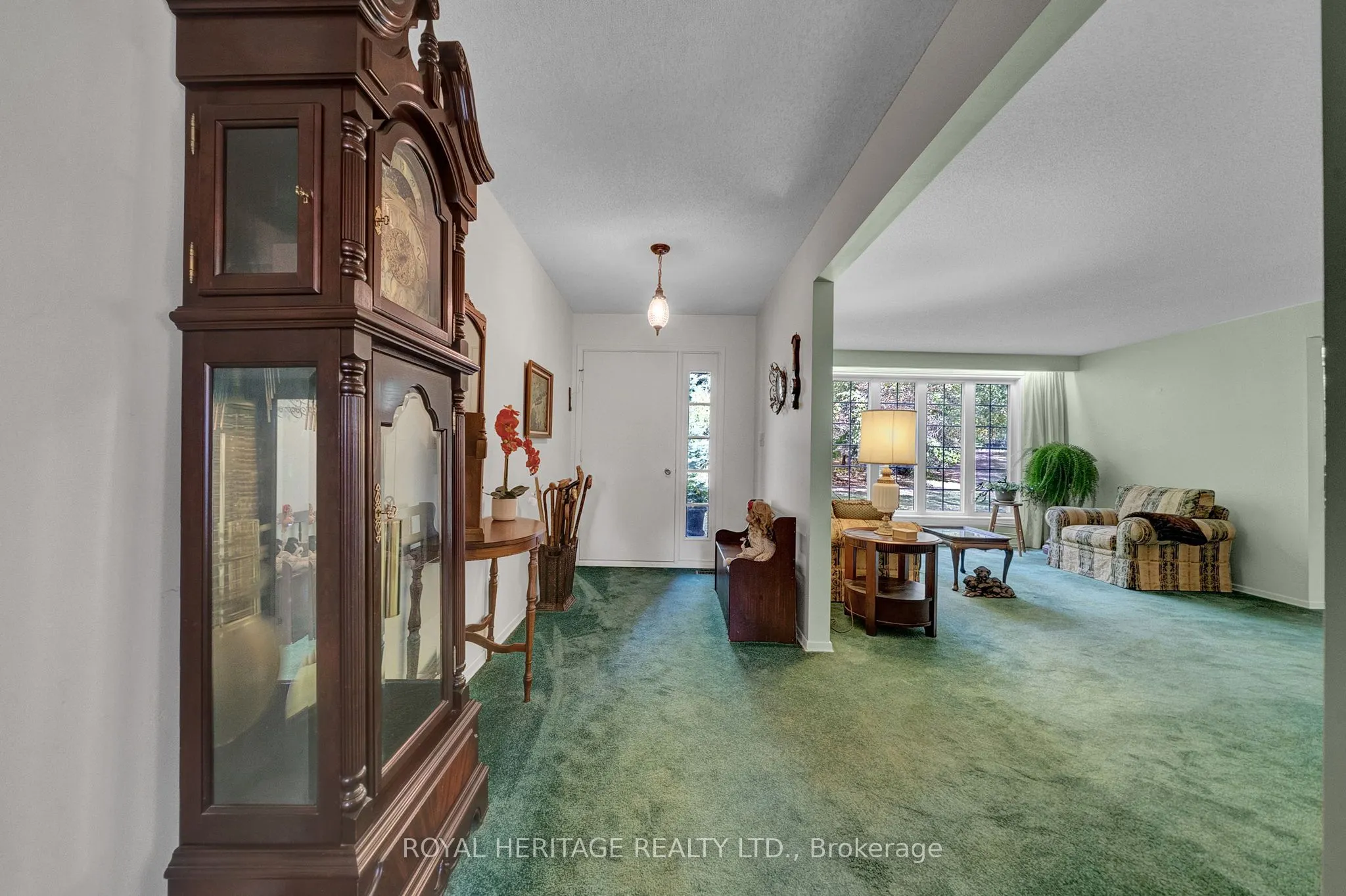 2501 Ganaraska Road
