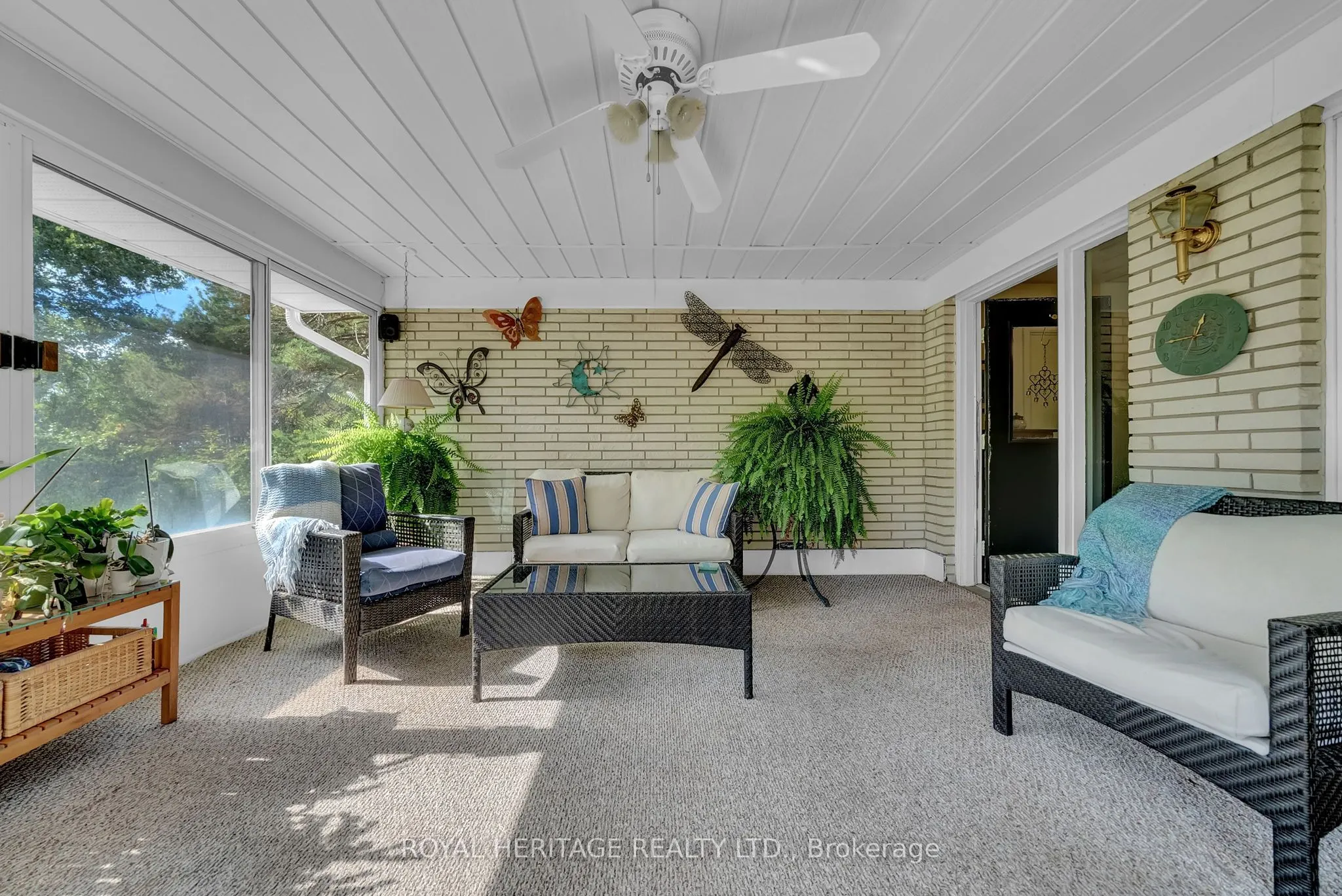 2501 Ganaraska Road