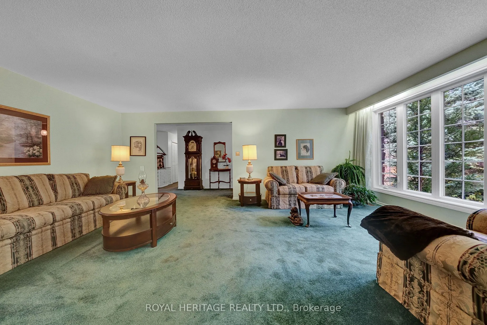 2501 Ganaraska Road