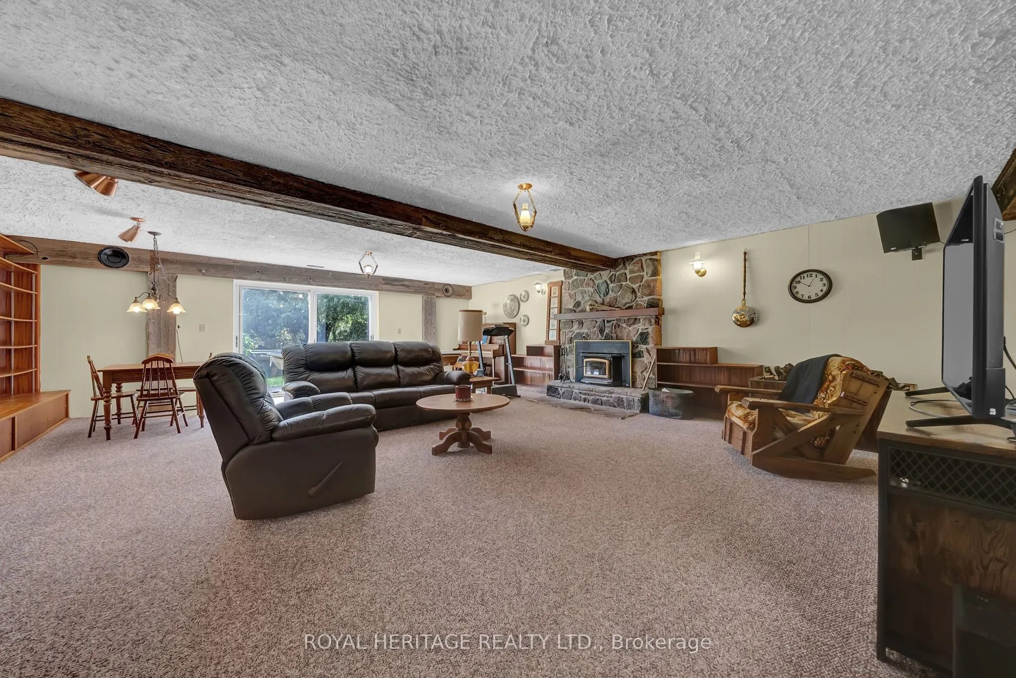 2501 Ganaraska Road