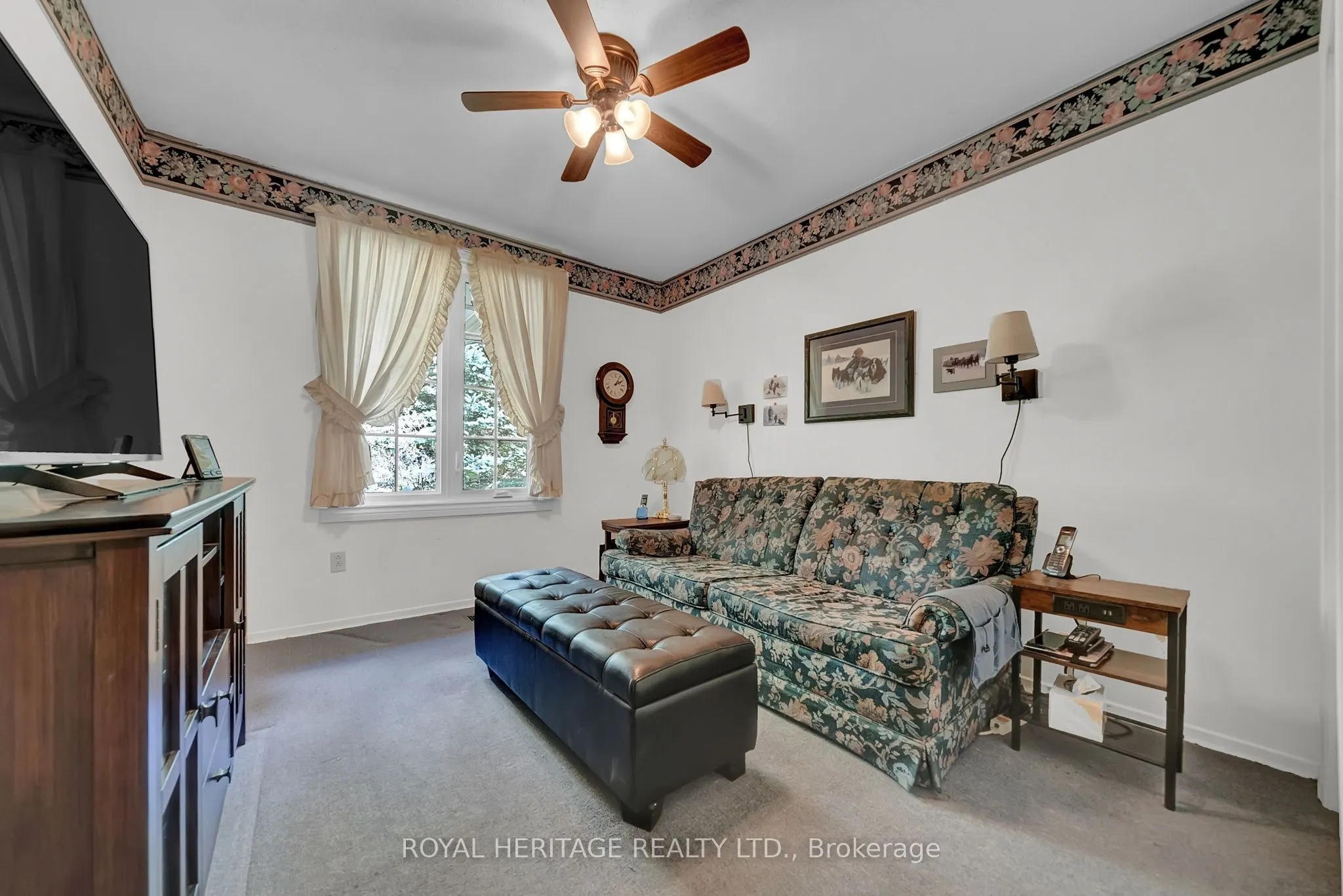 2501 Ganaraska Road