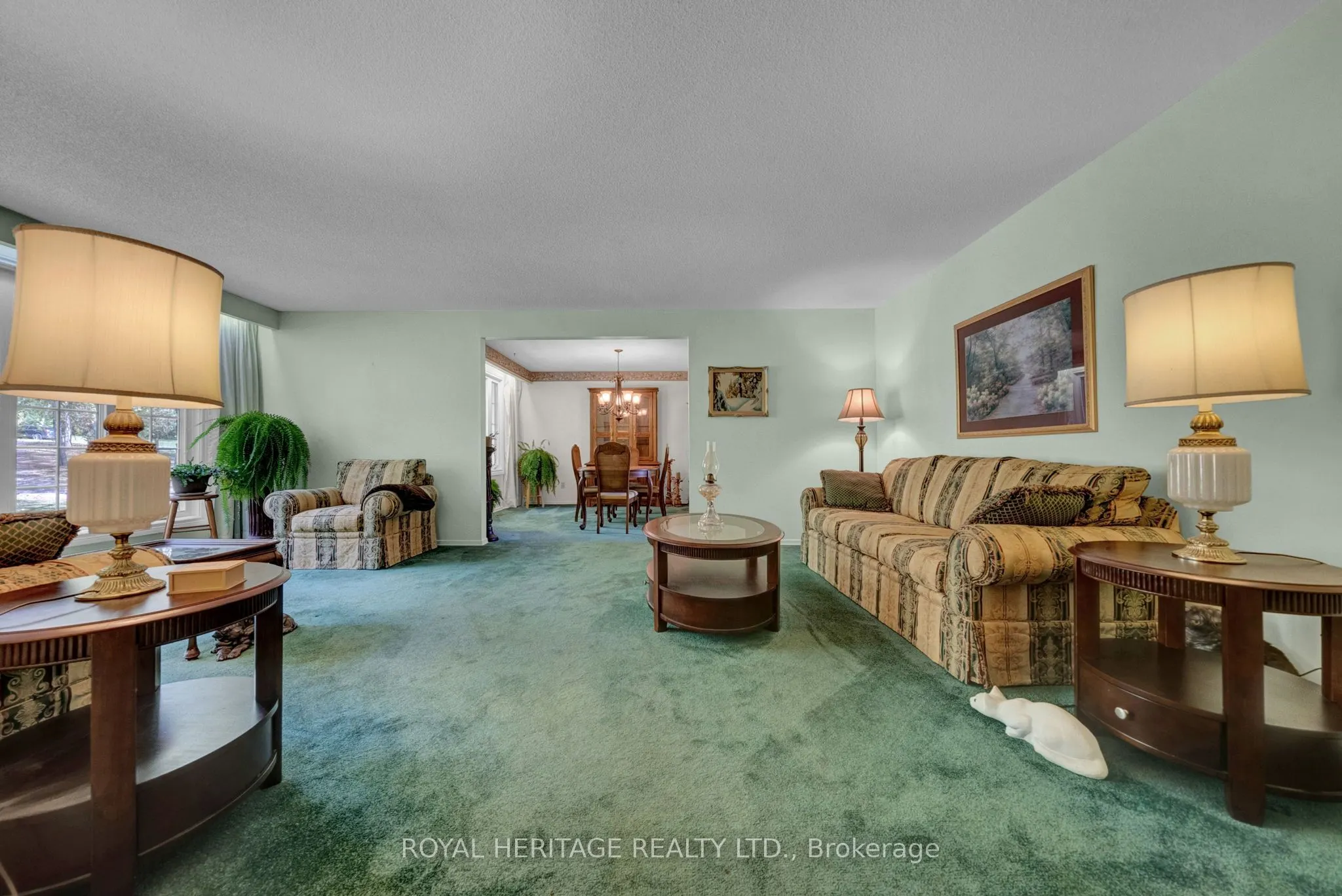 2501 Ganaraska Road