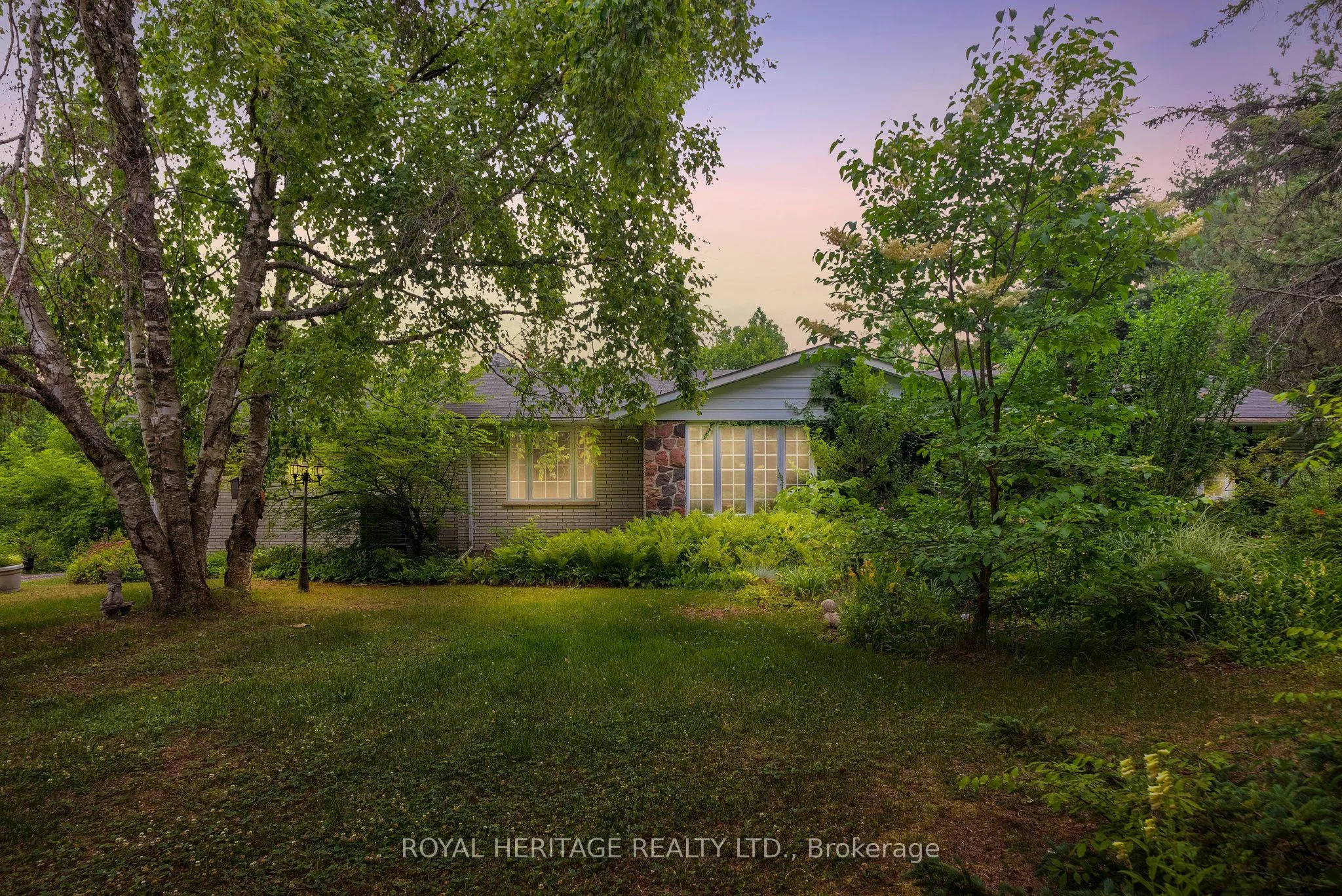 2501 Ganaraska Road