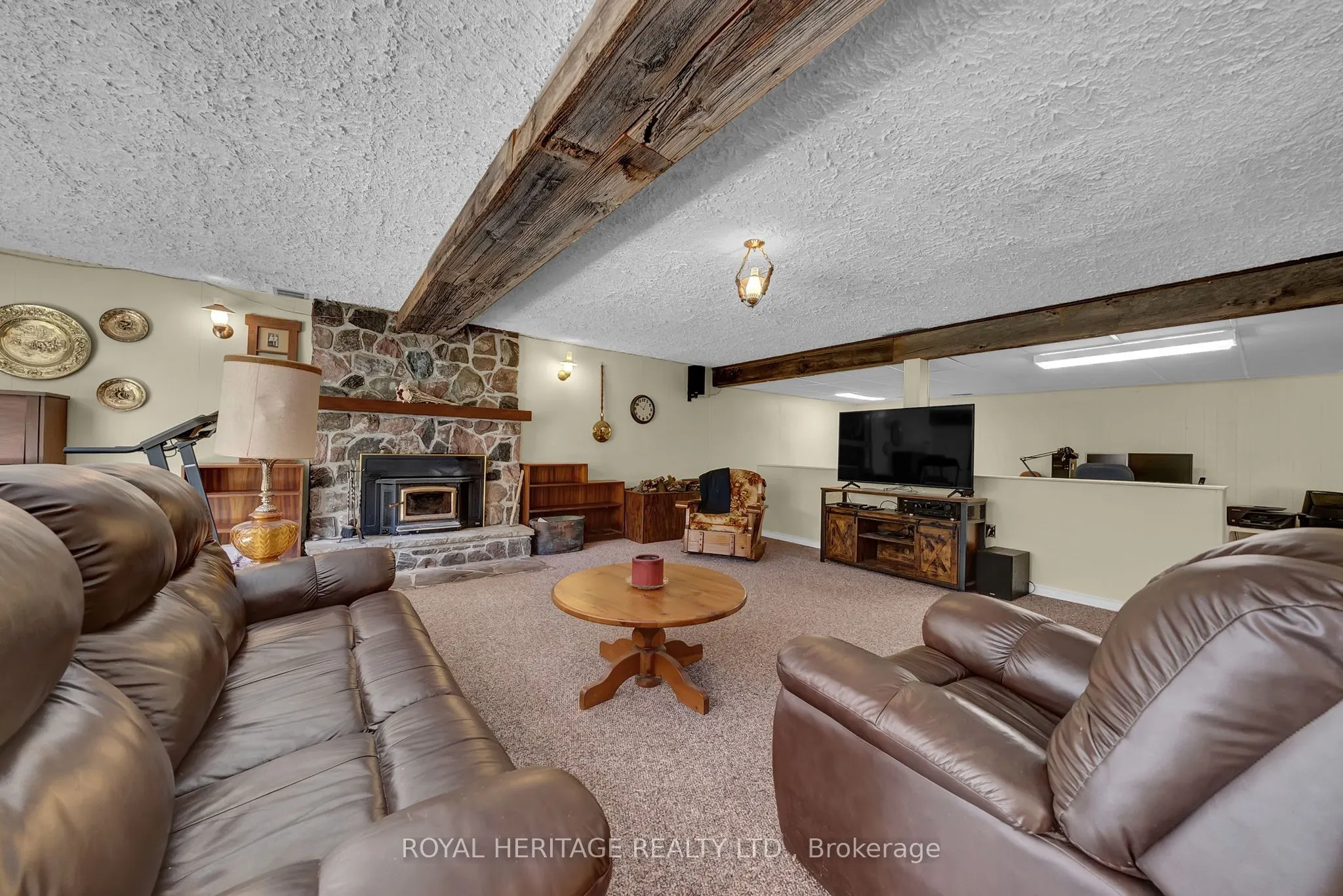 2501 Ganaraska Road