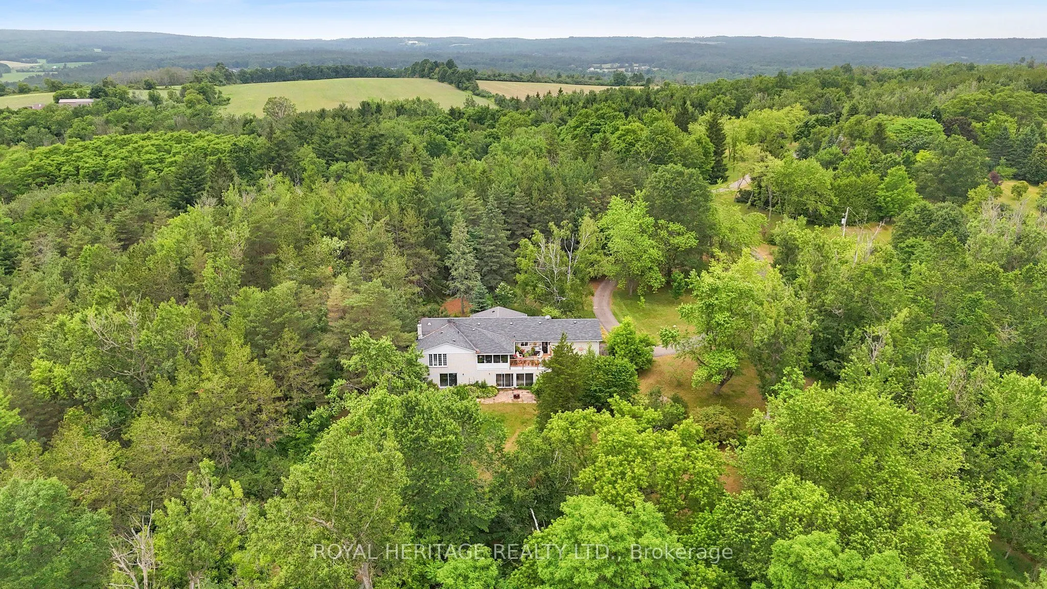 2501 Ganaraska Road