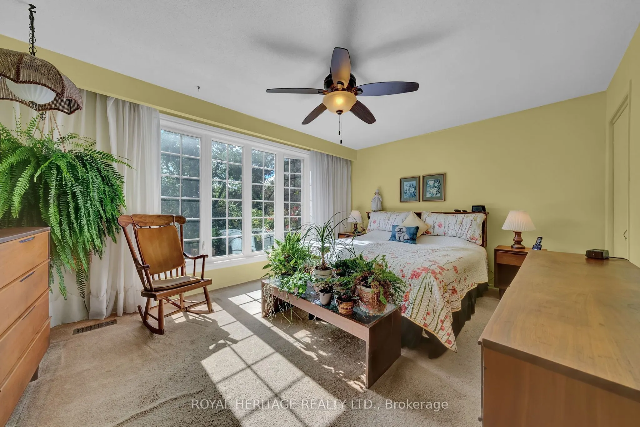 2501 Ganaraska Road