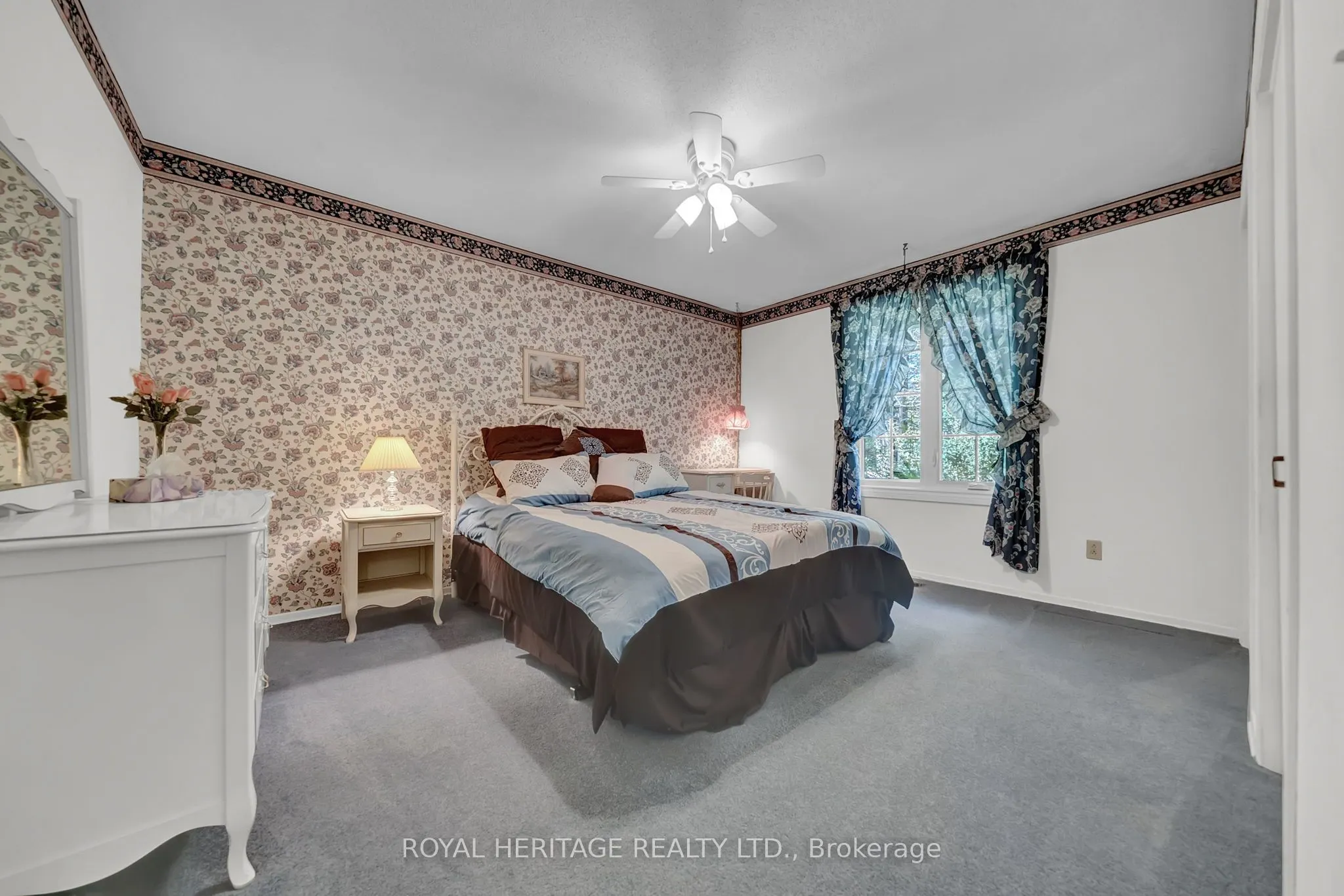2501 Ganaraska Road