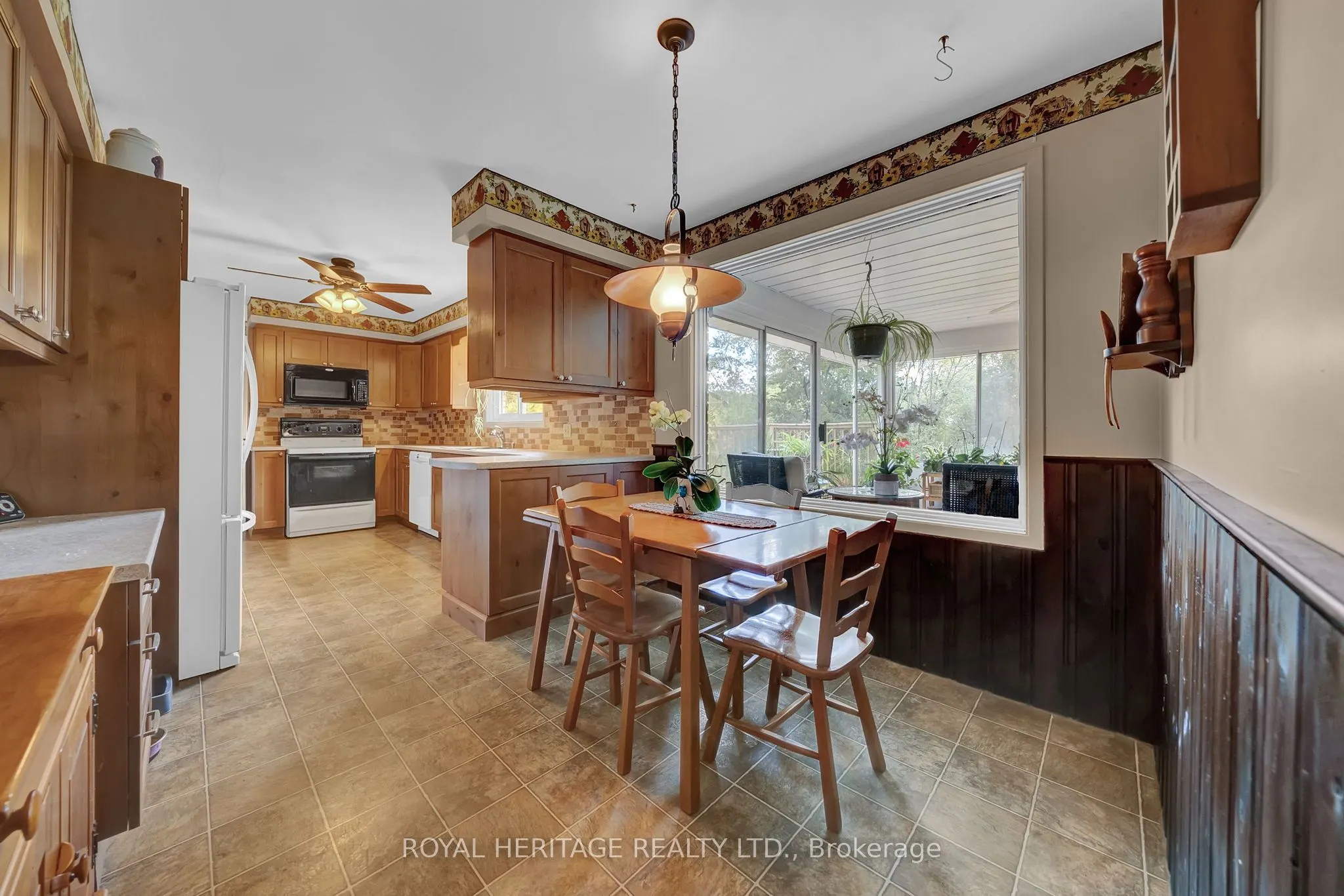 2501 Ganaraska Road