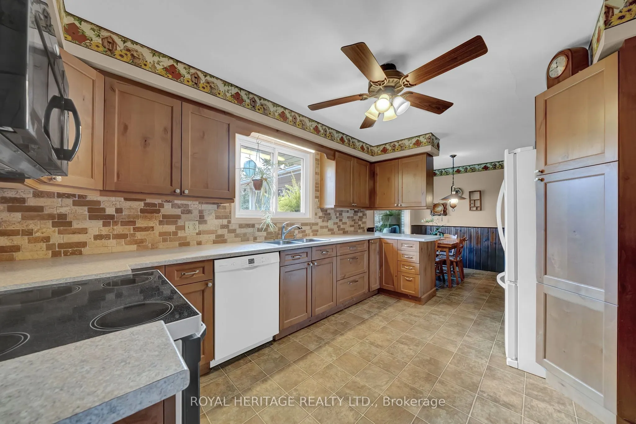 2501 Ganaraska Road