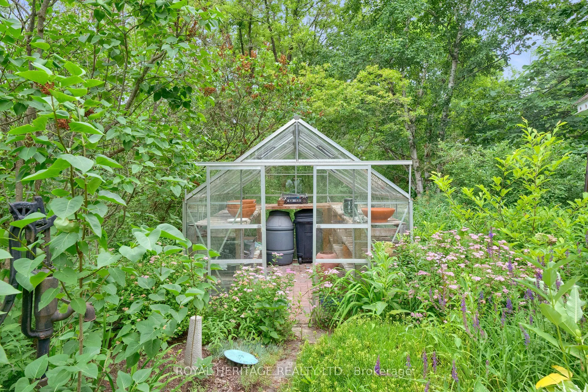 2501 Ganaraska Road