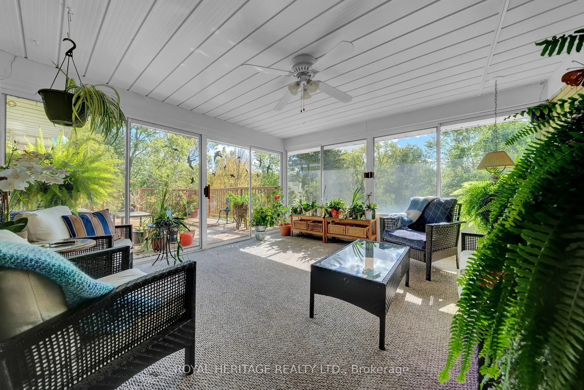 2501 Ganaraska Road