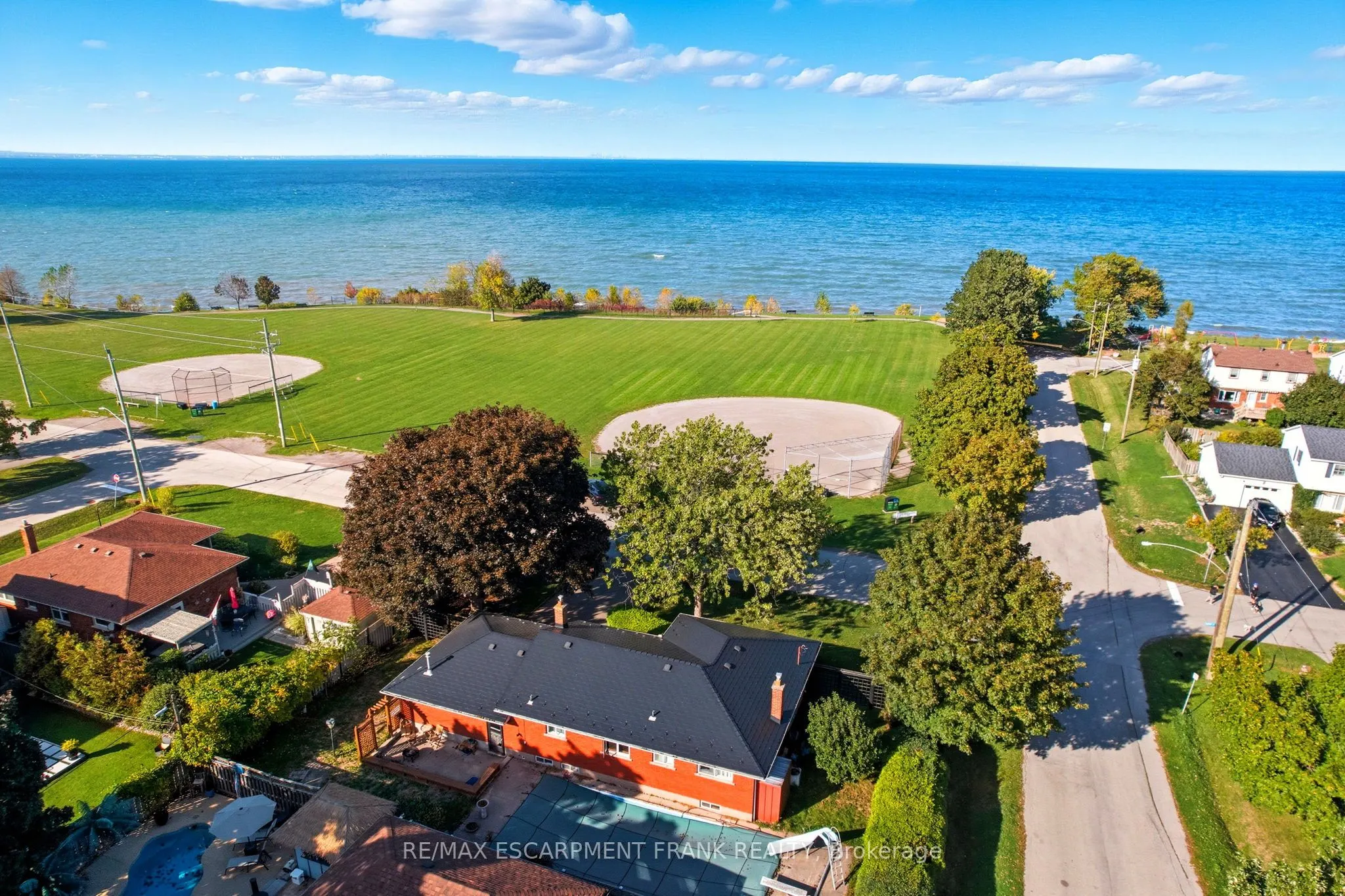 67 Lakeside Drive