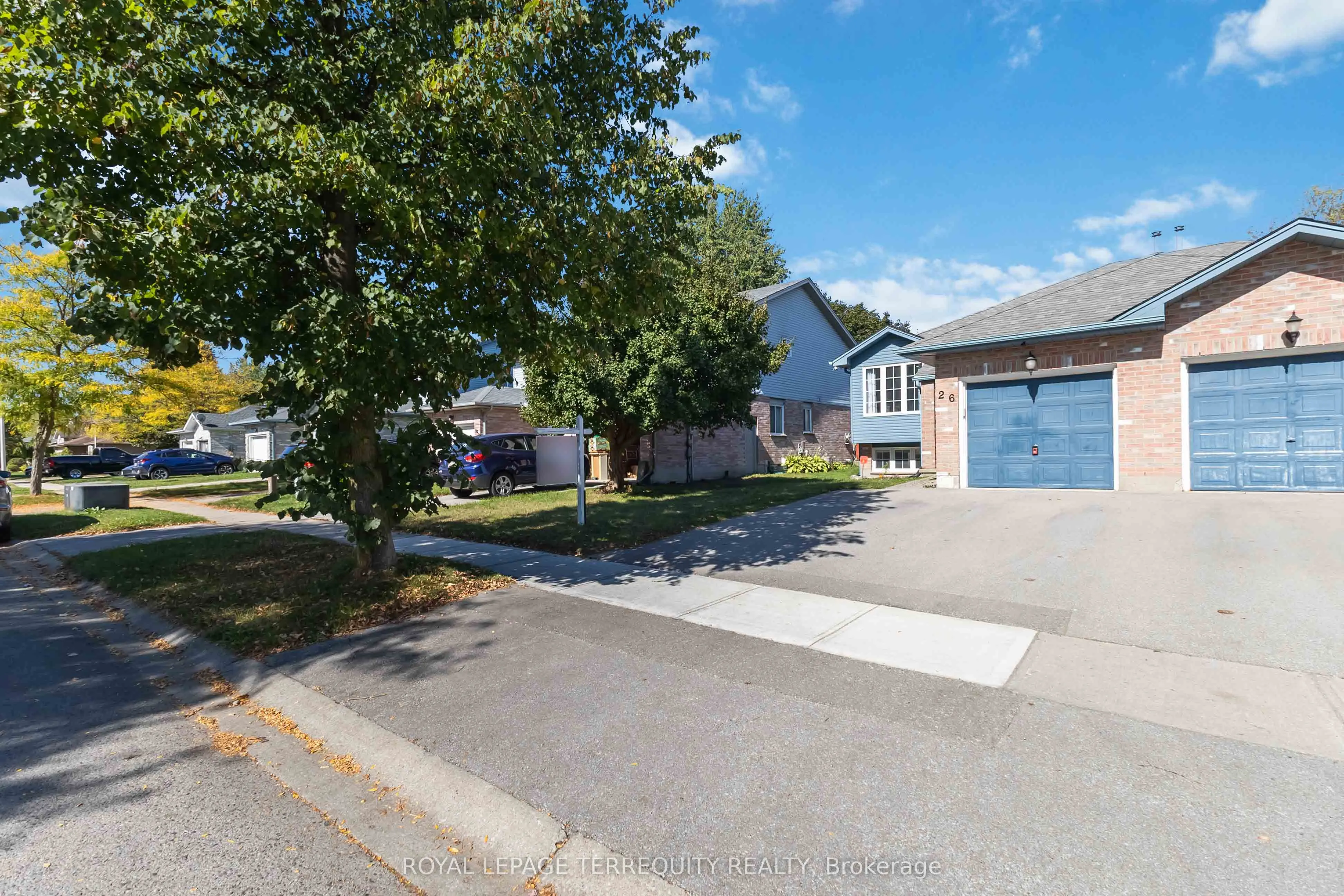 26 Joliet Street