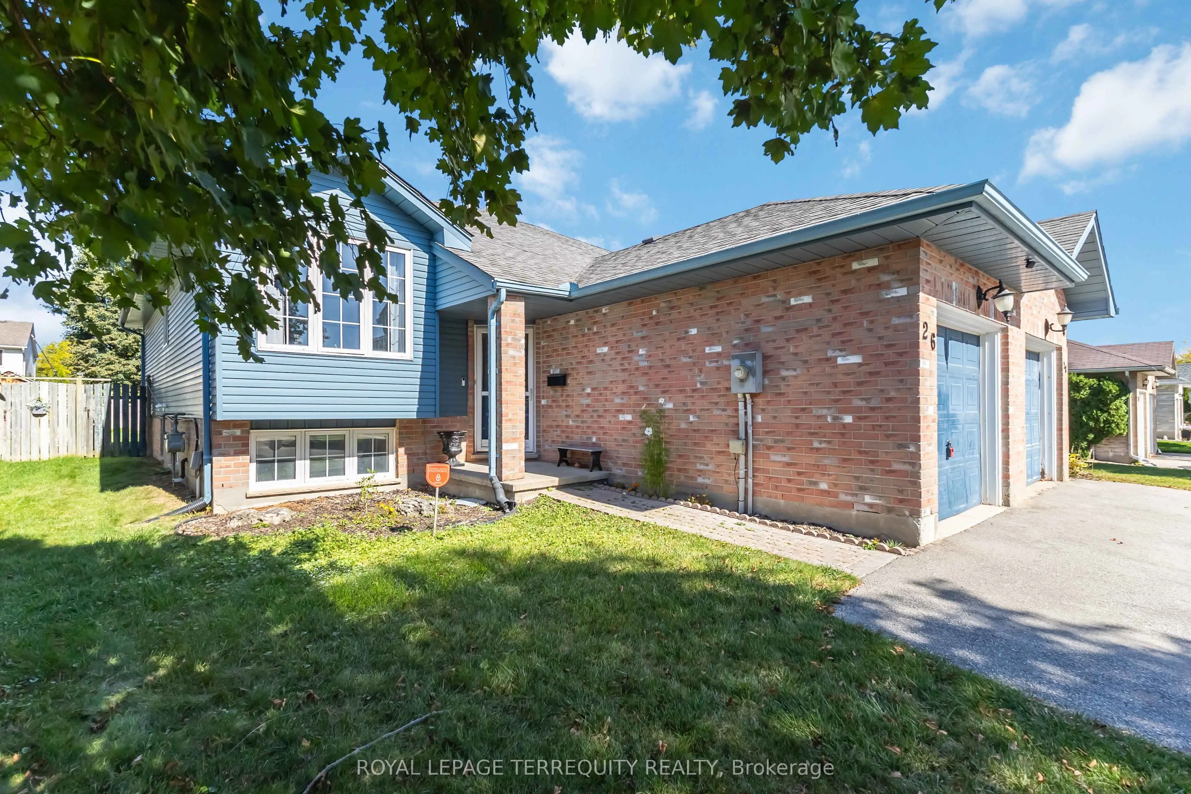 26 Joliet Street