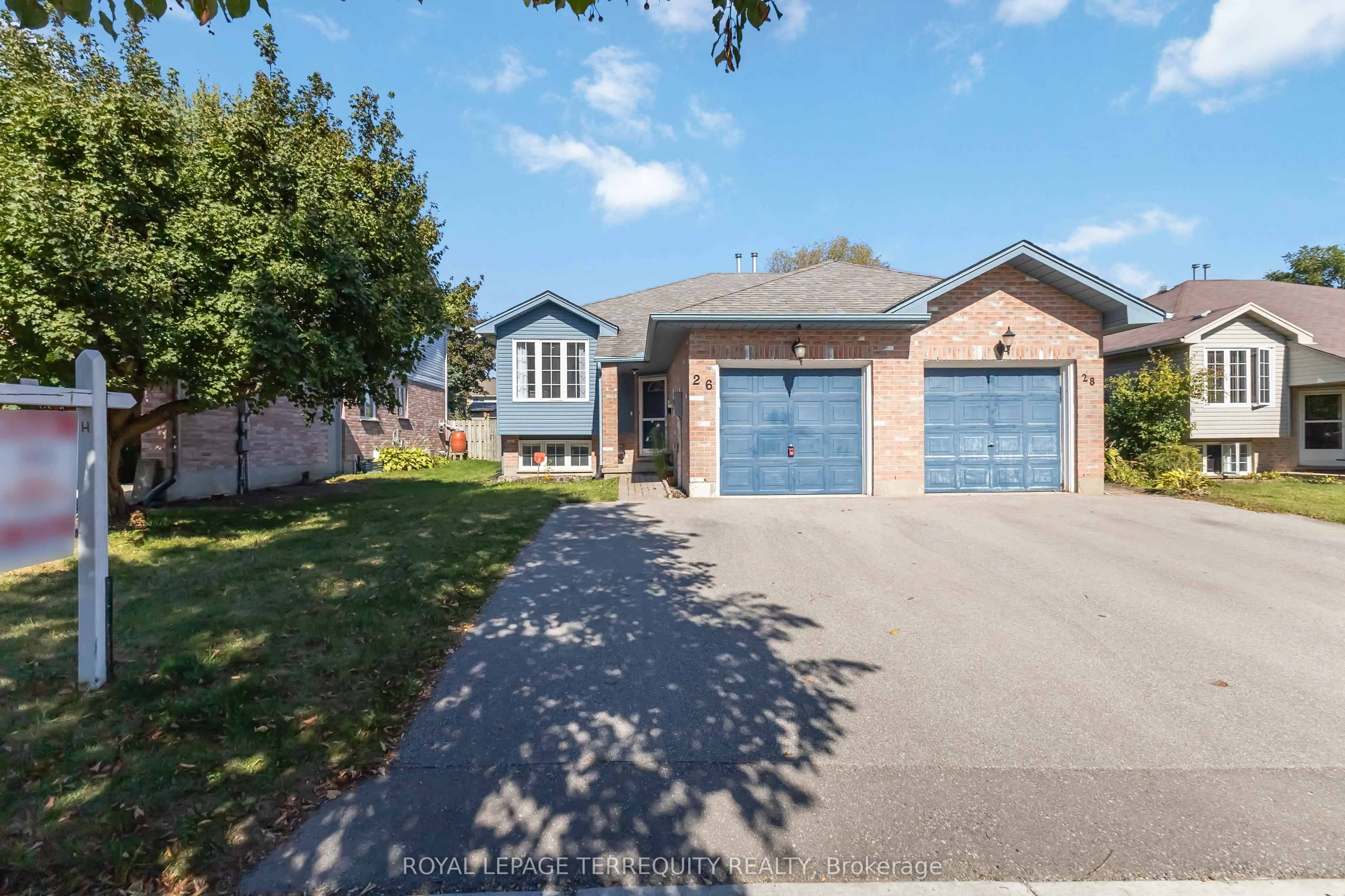 26 Joliet Street