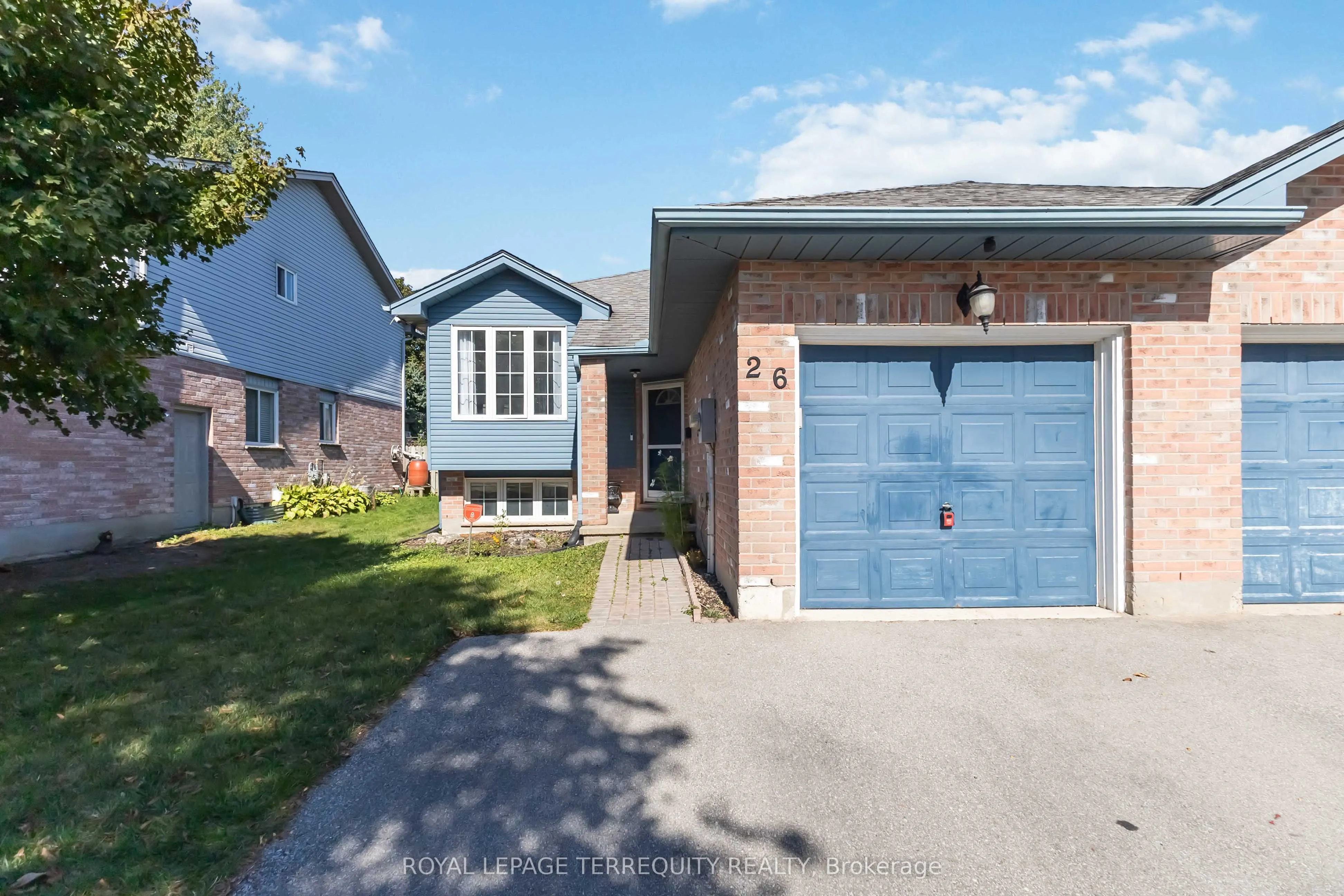 26 Joliet Street