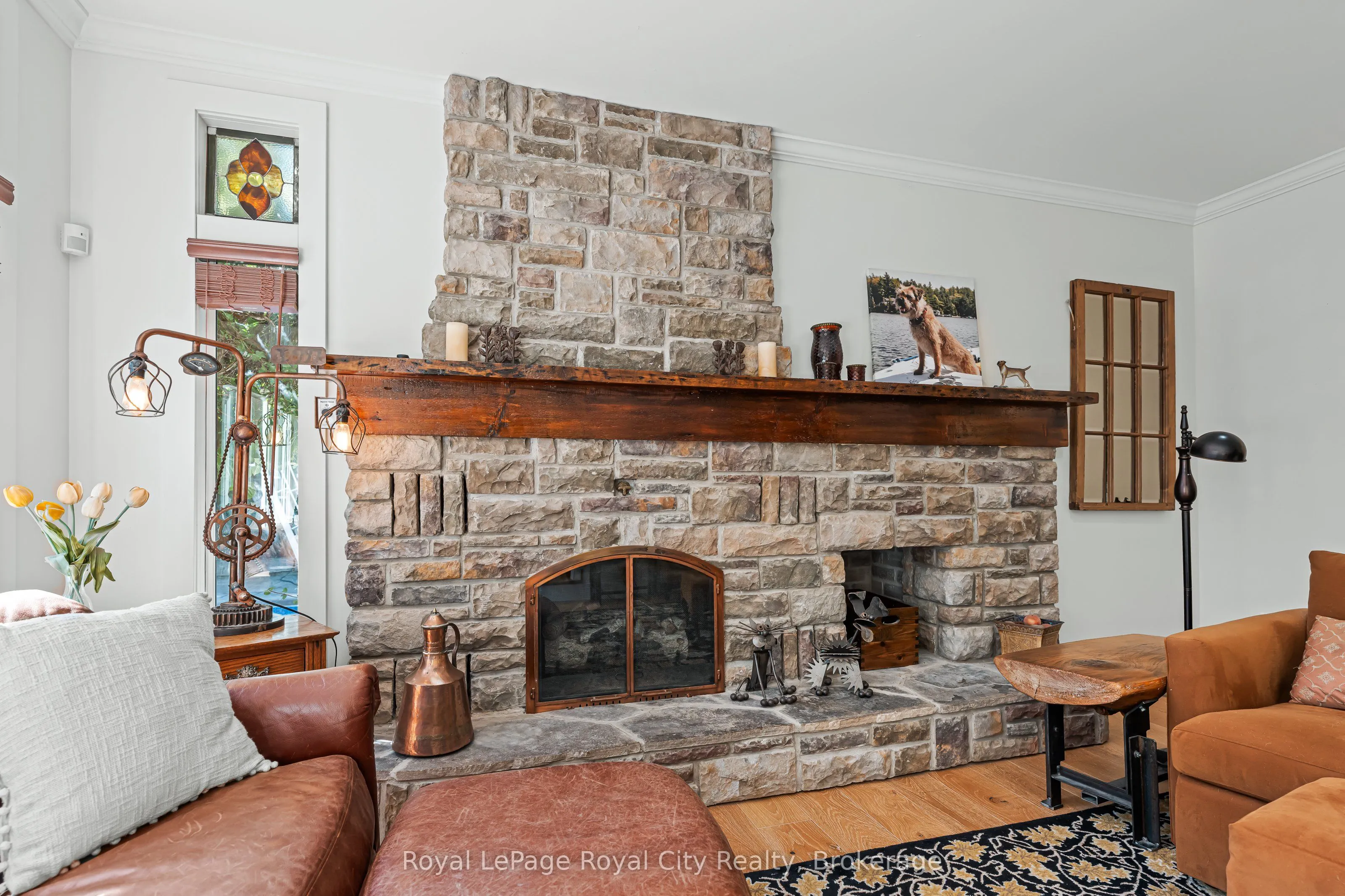 35 Monticello Crescent