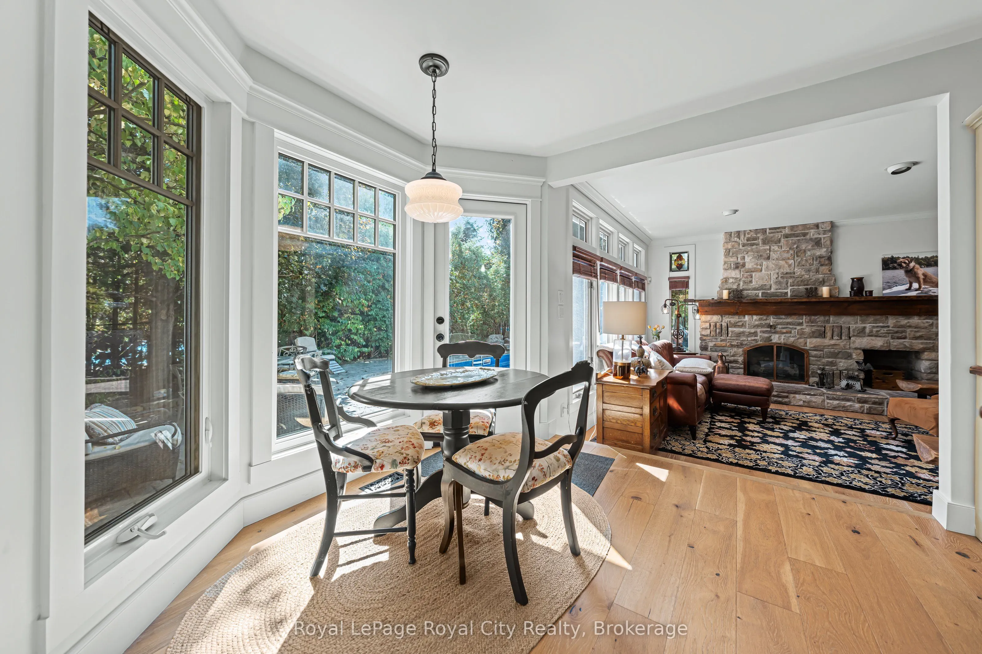 35 Monticello Crescent
