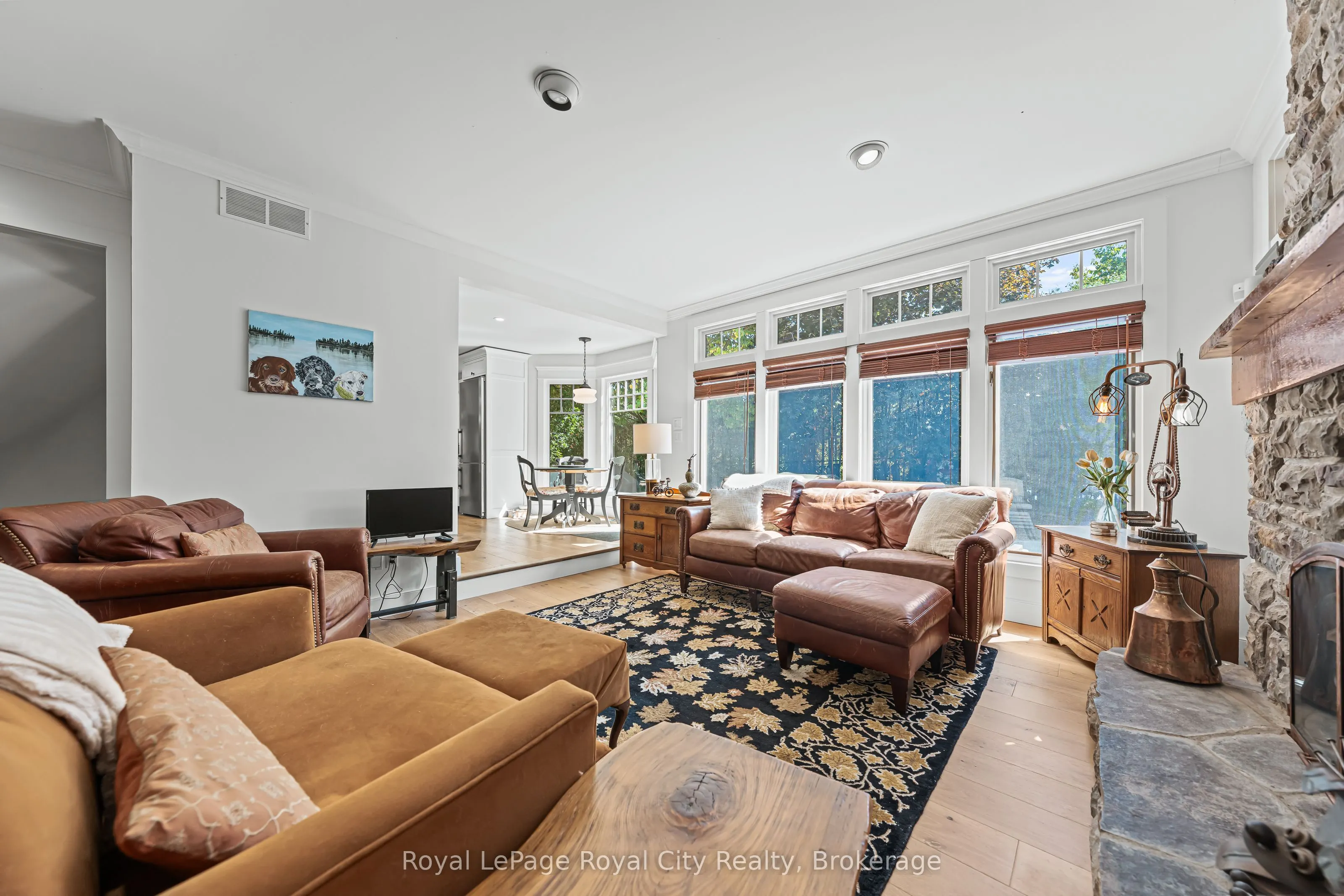 35 Monticello Crescent