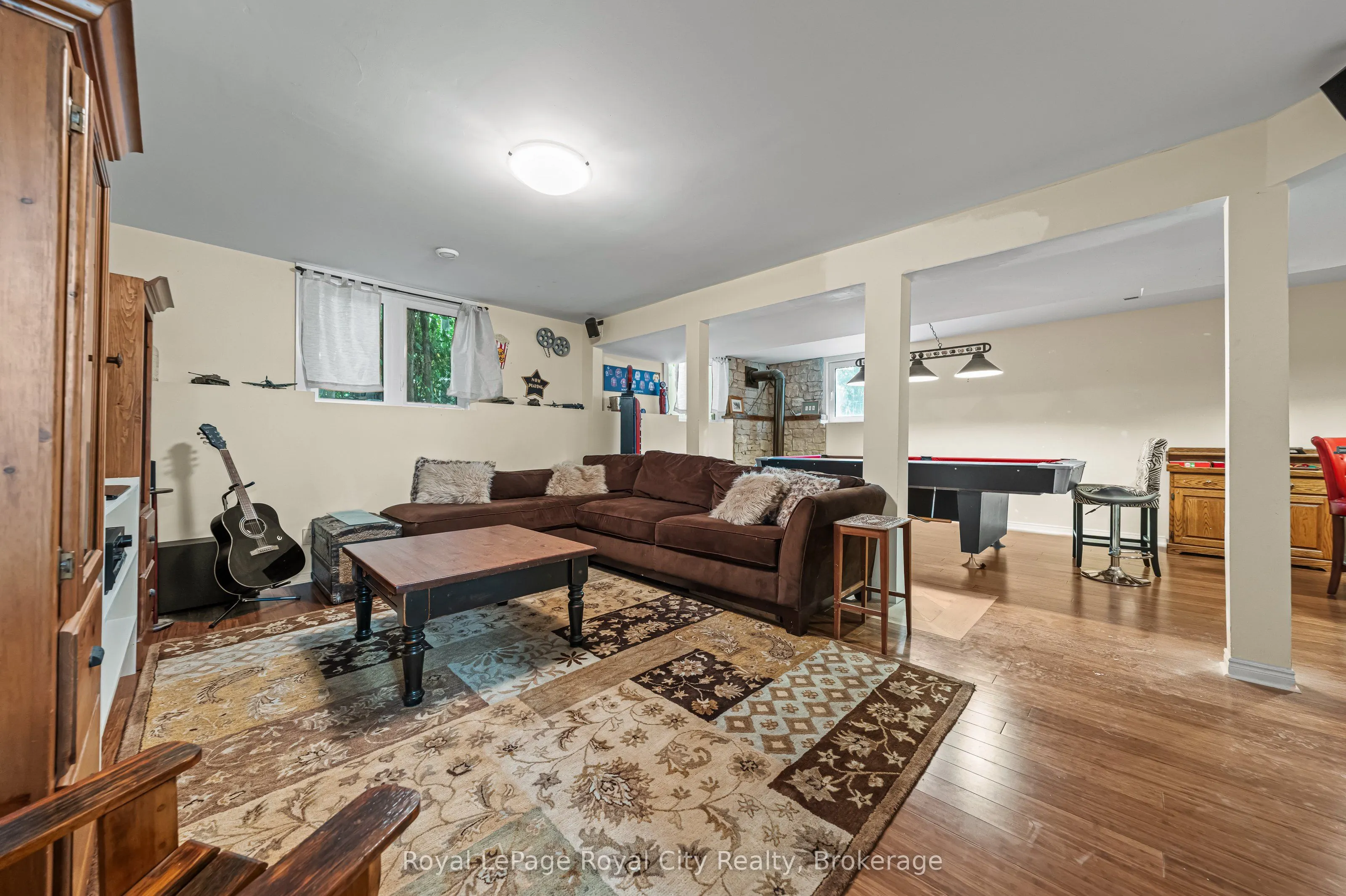 35 Monticello Crescent