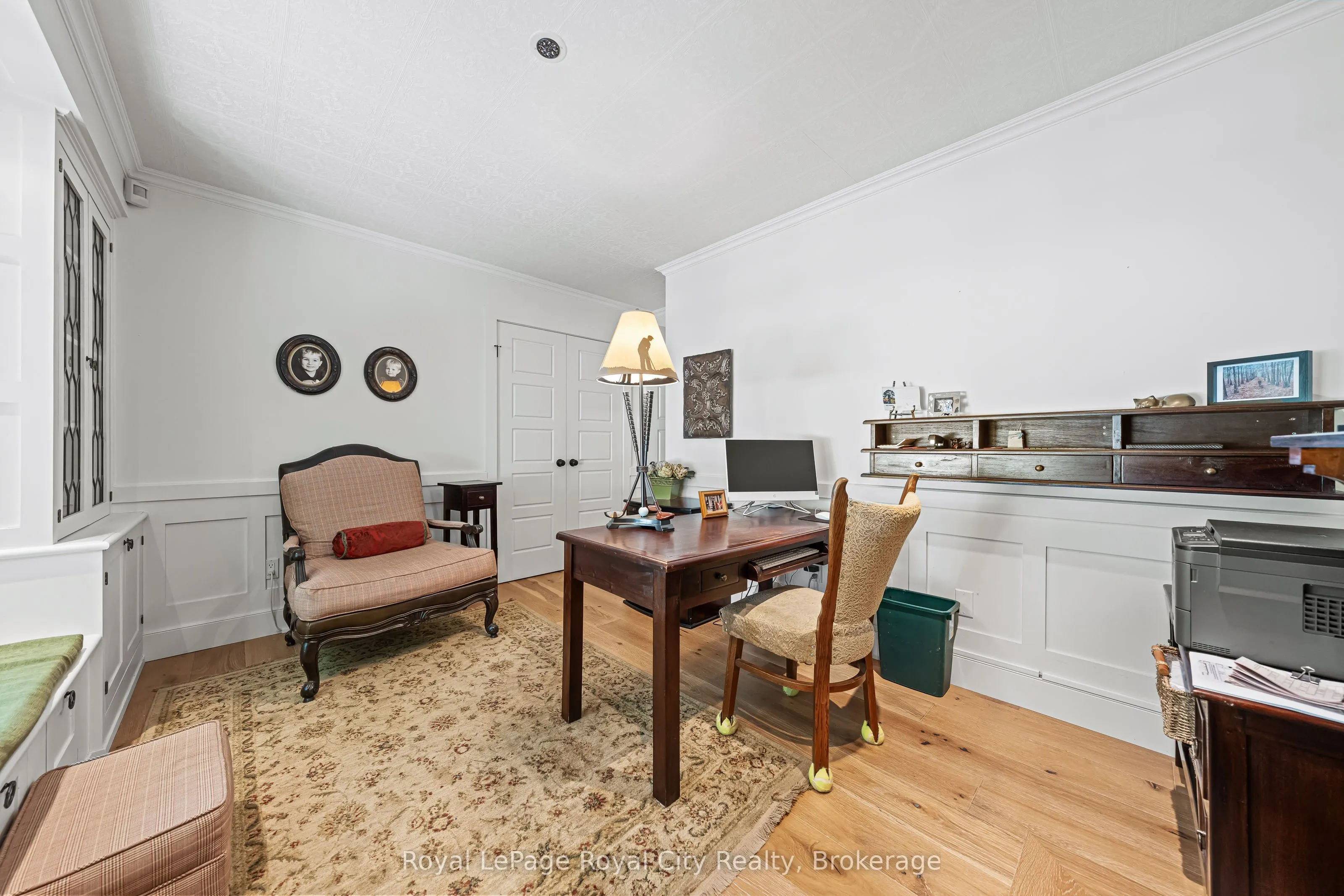 35 Monticello Crescent
