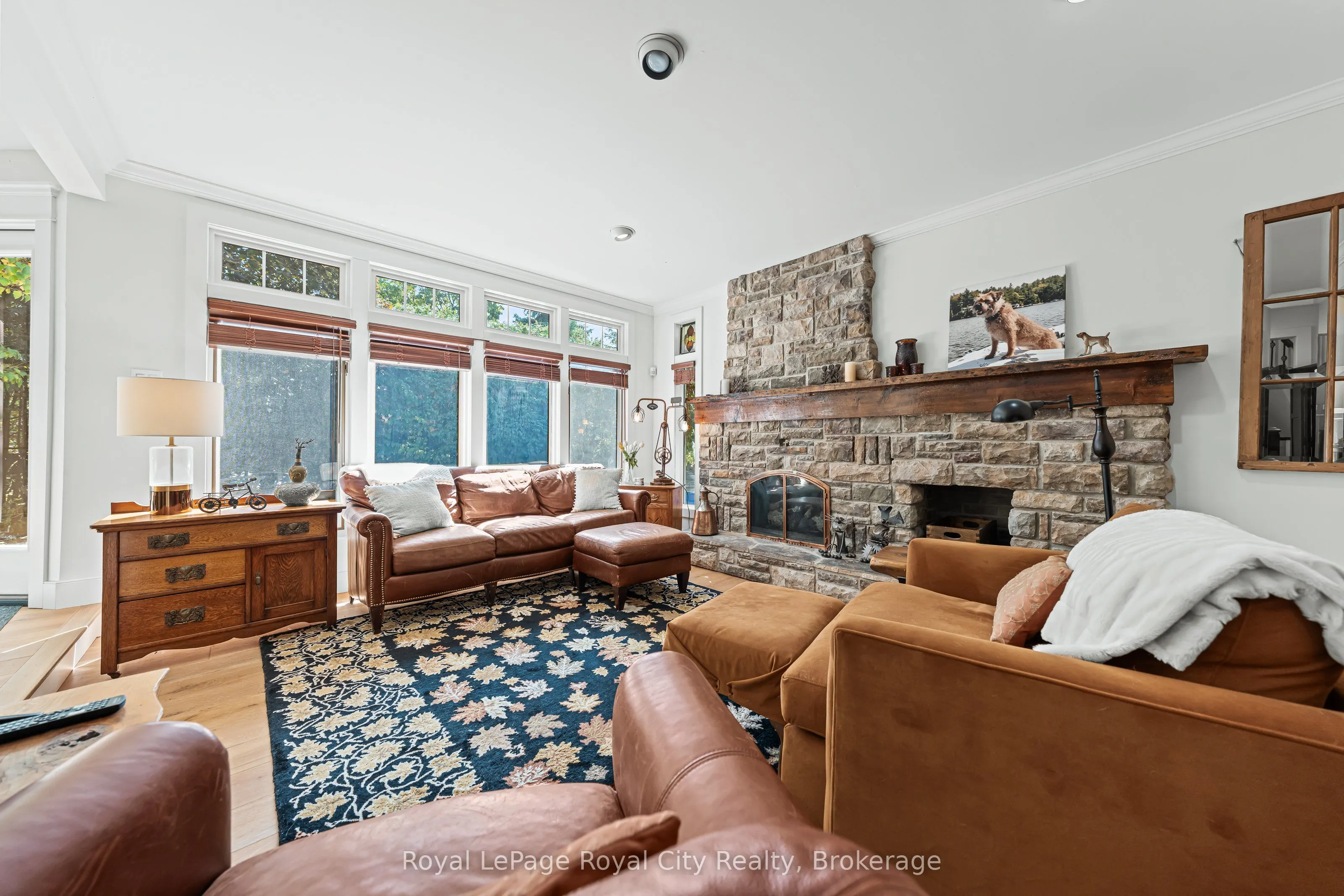 35 Monticello Crescent