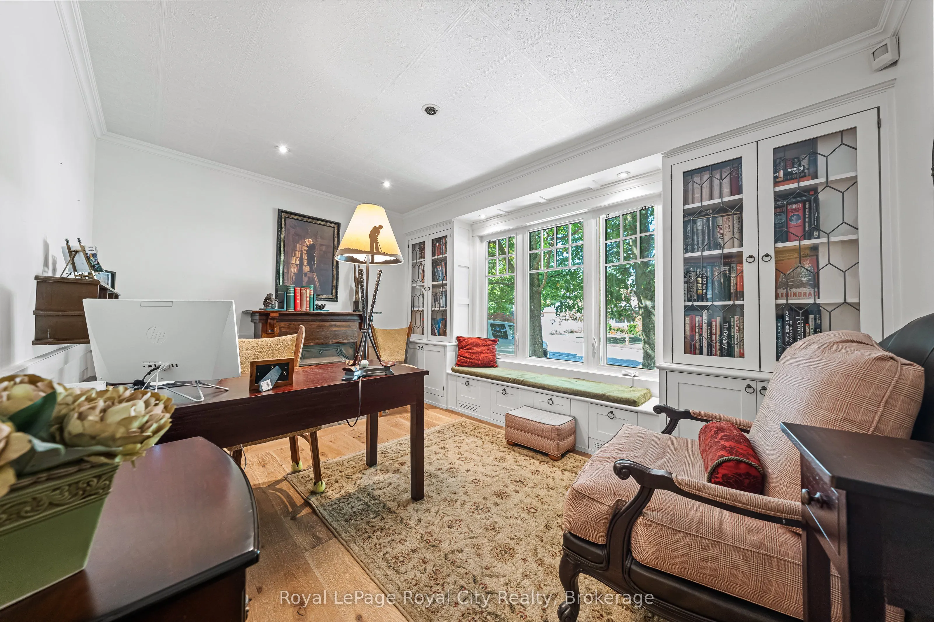 35 Monticello Crescent