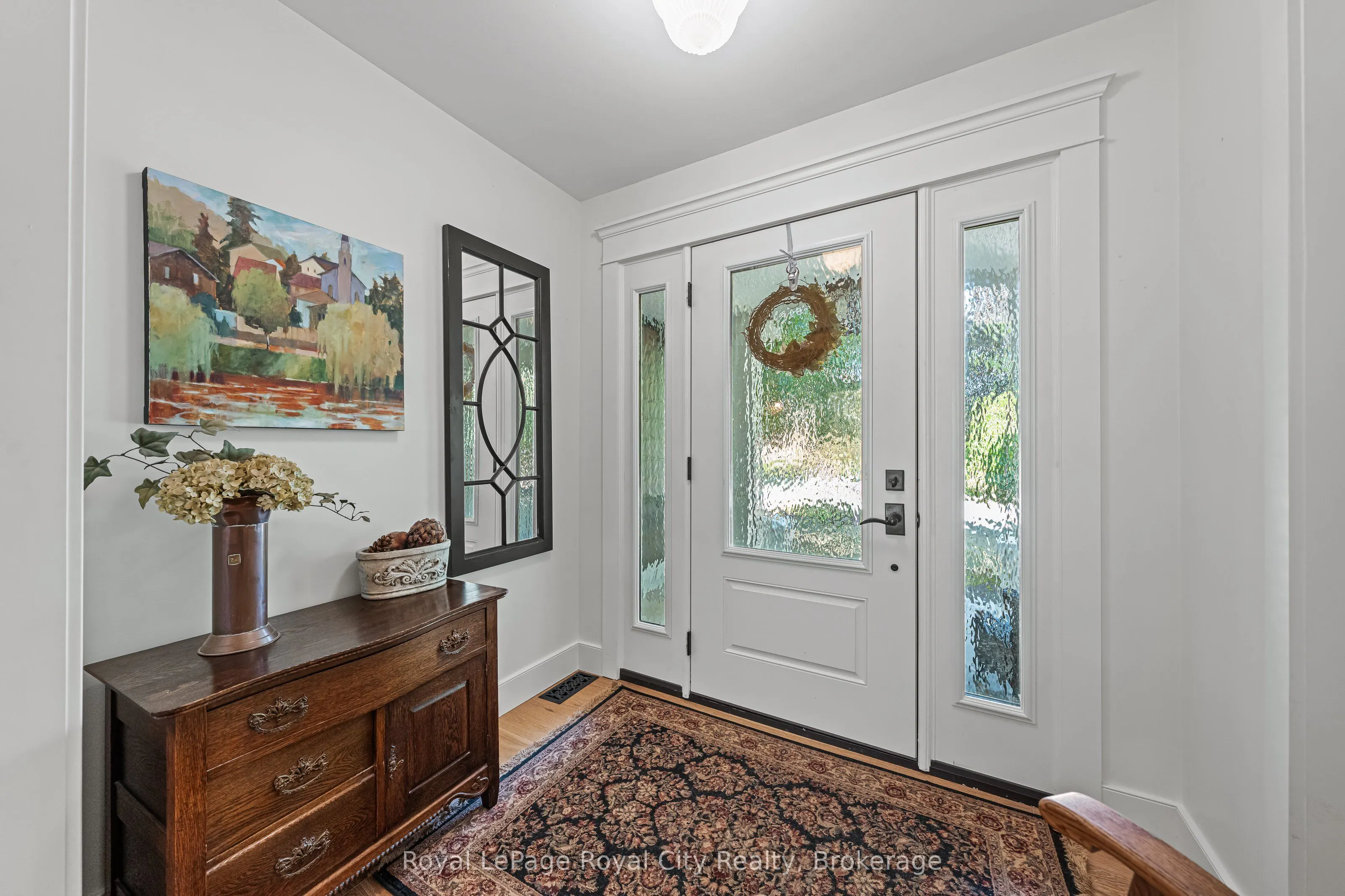 35 Monticello Crescent