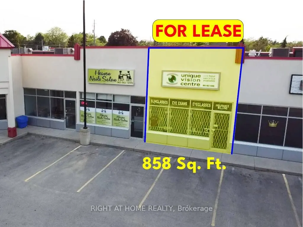 259 Queenston Road, #6