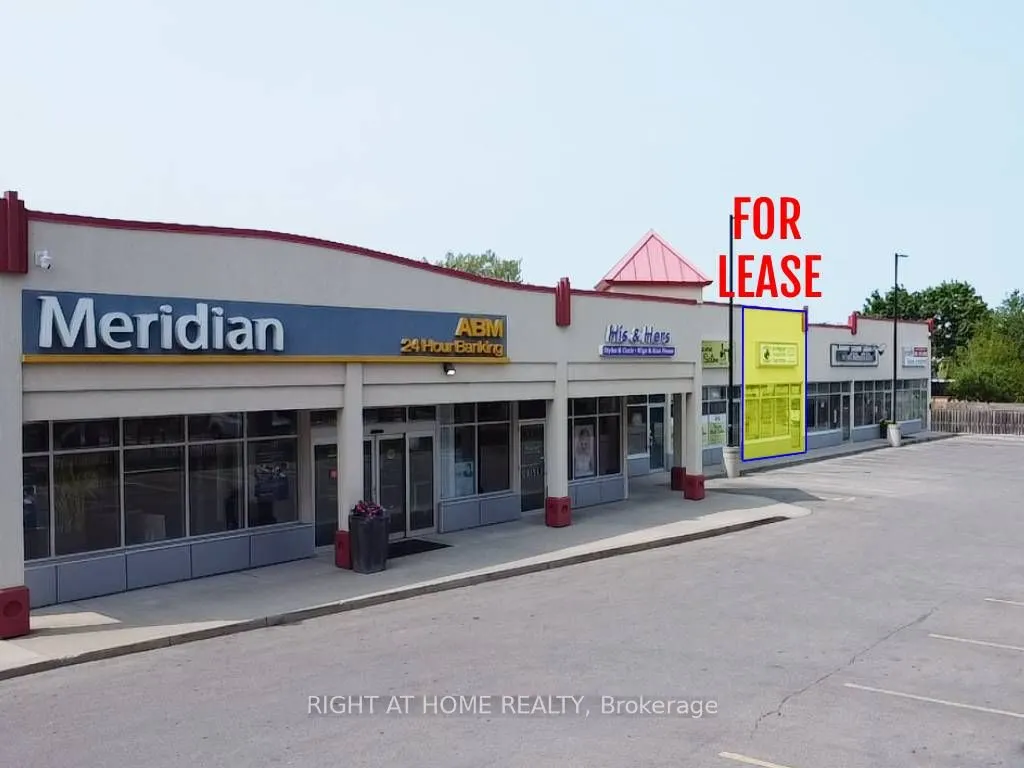 259 Queenston Road, #6