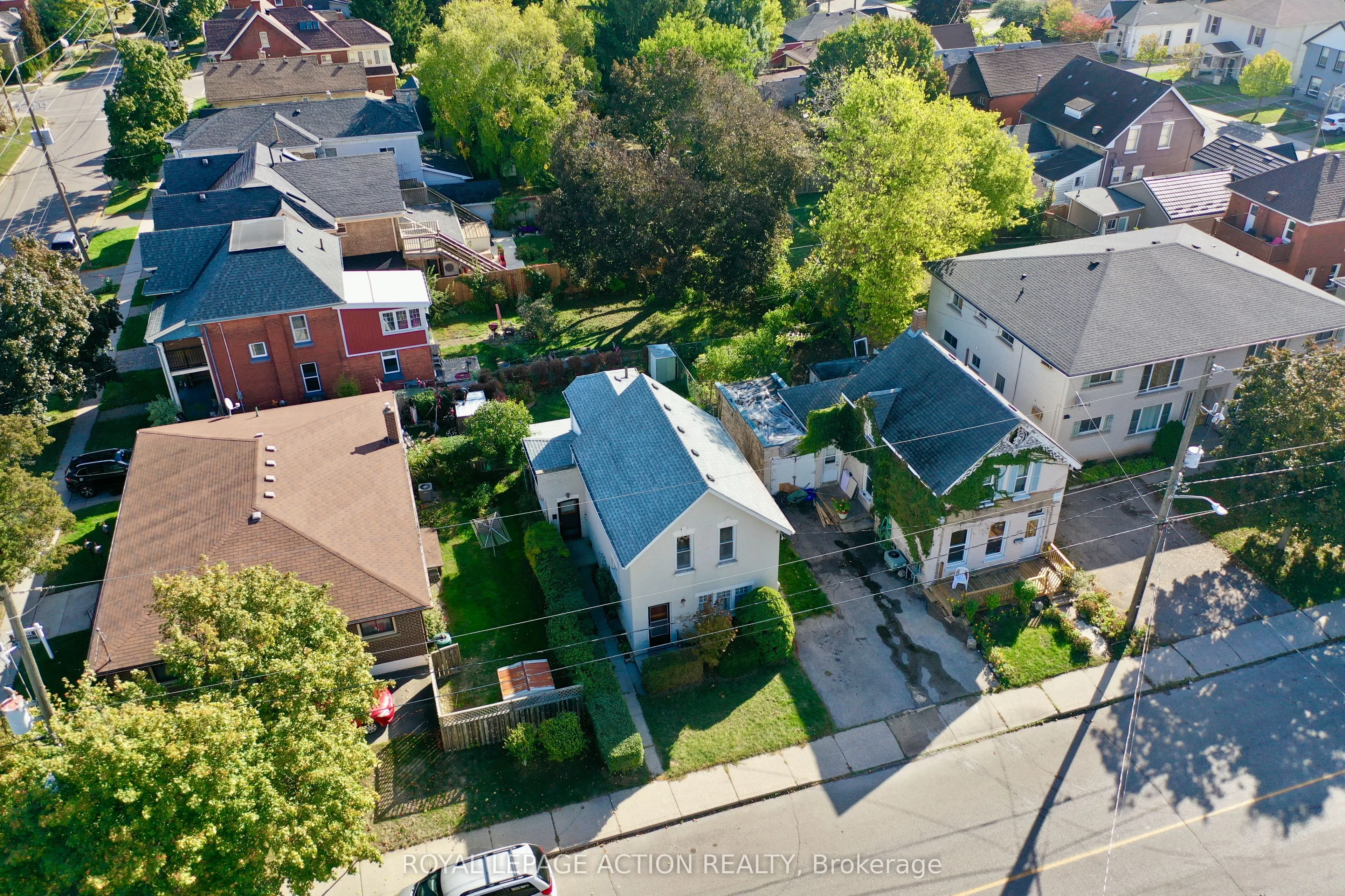 117 Murray Street