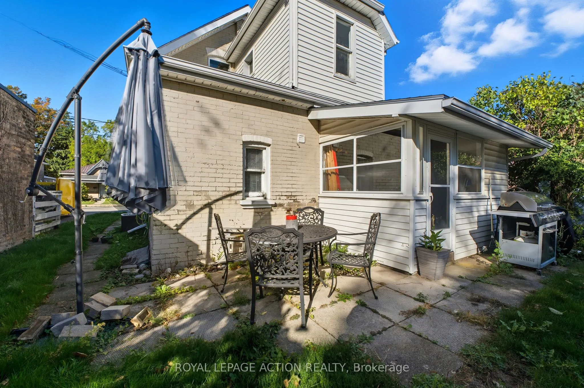 117 Murray Street