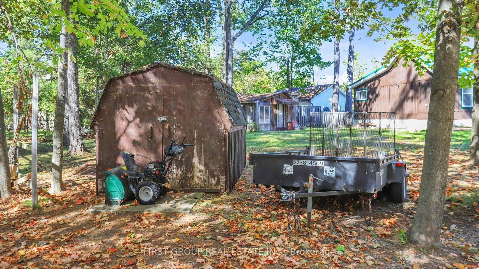 29 Edgewood Drive