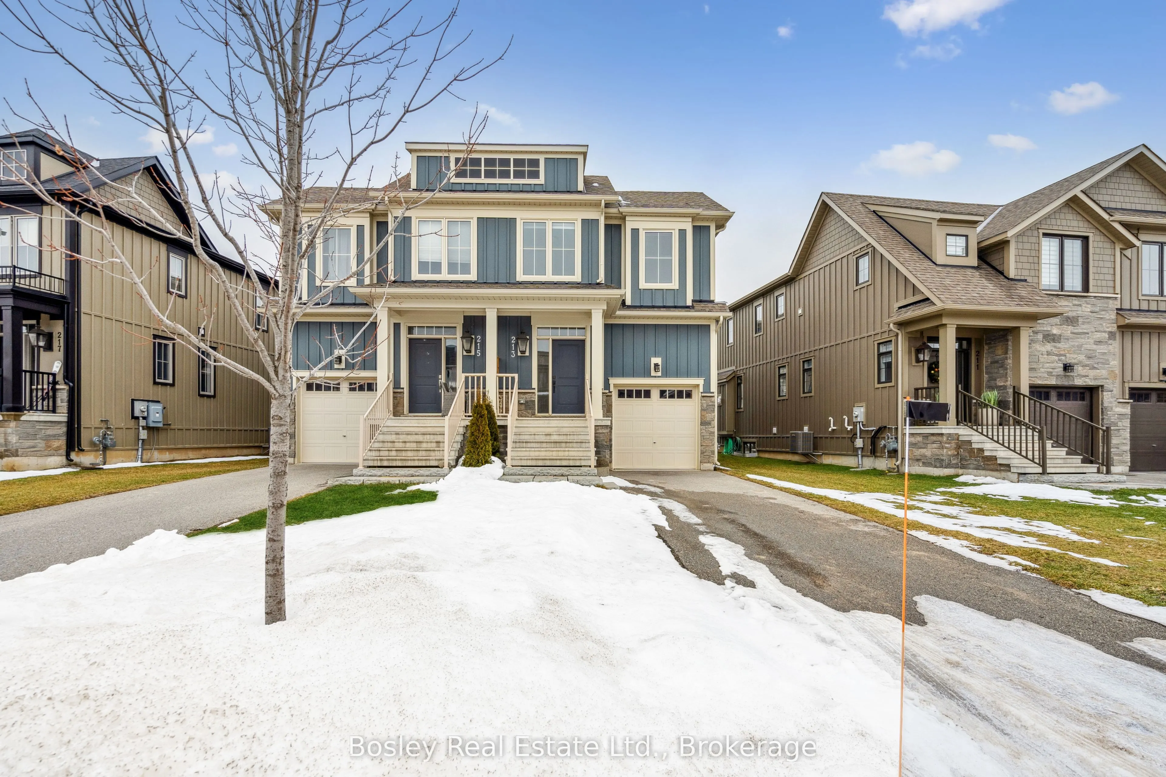 213 YELLOW BIRCH Crescent