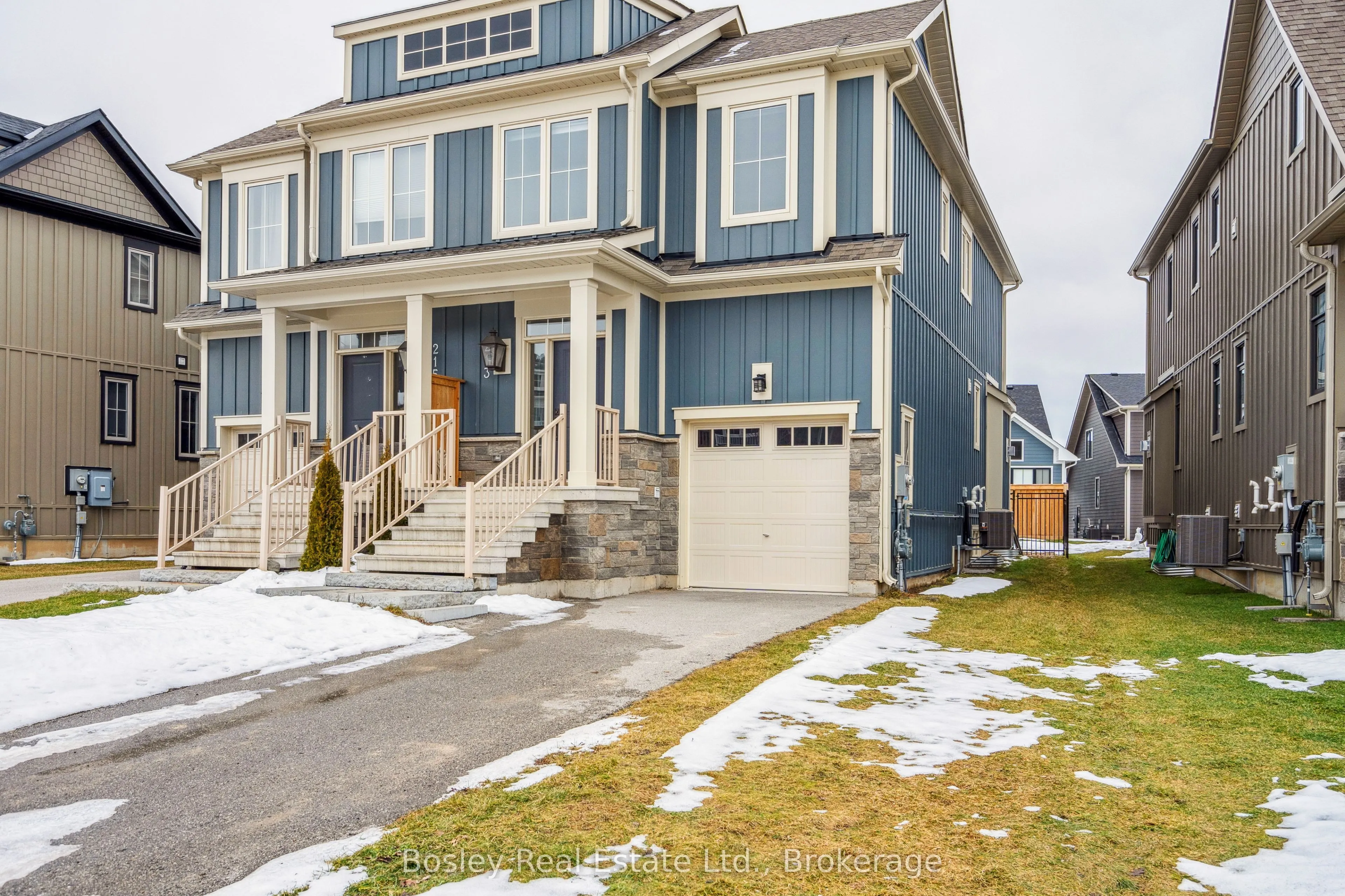 213 YELLOW BIRCH Crescent