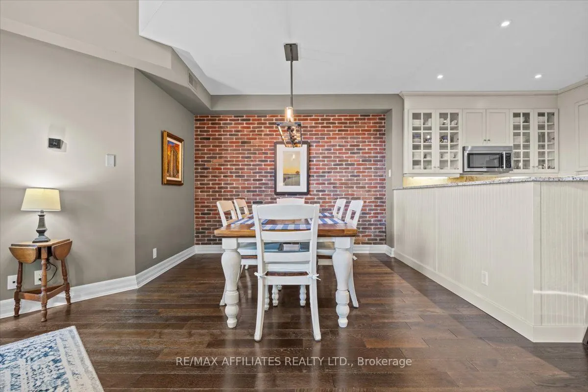 320 Mcleod Street, ##PH804