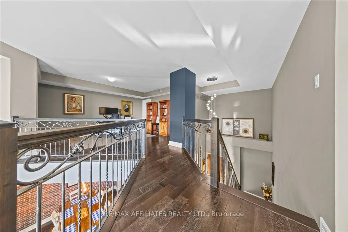 320 Mcleod Street, ##PH804