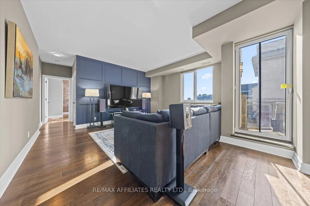320 Mcleod Street, ##PH804