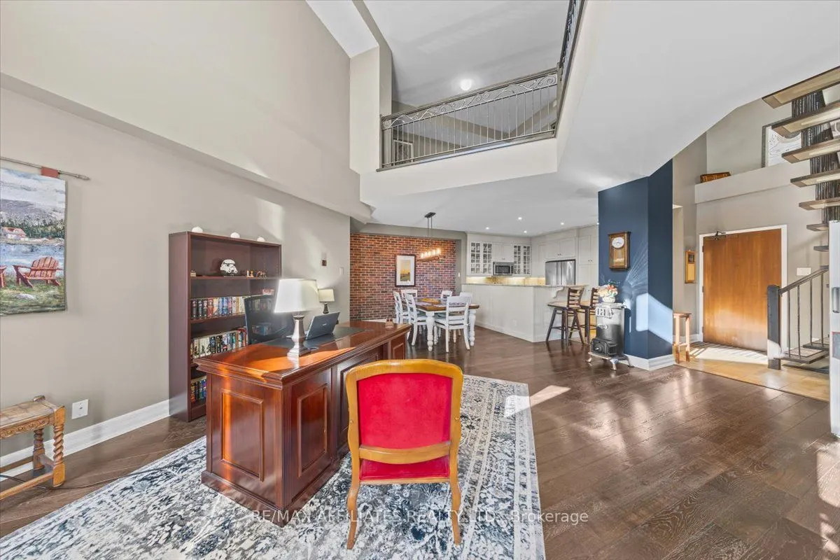 320 Mcleod Street, ##PH804