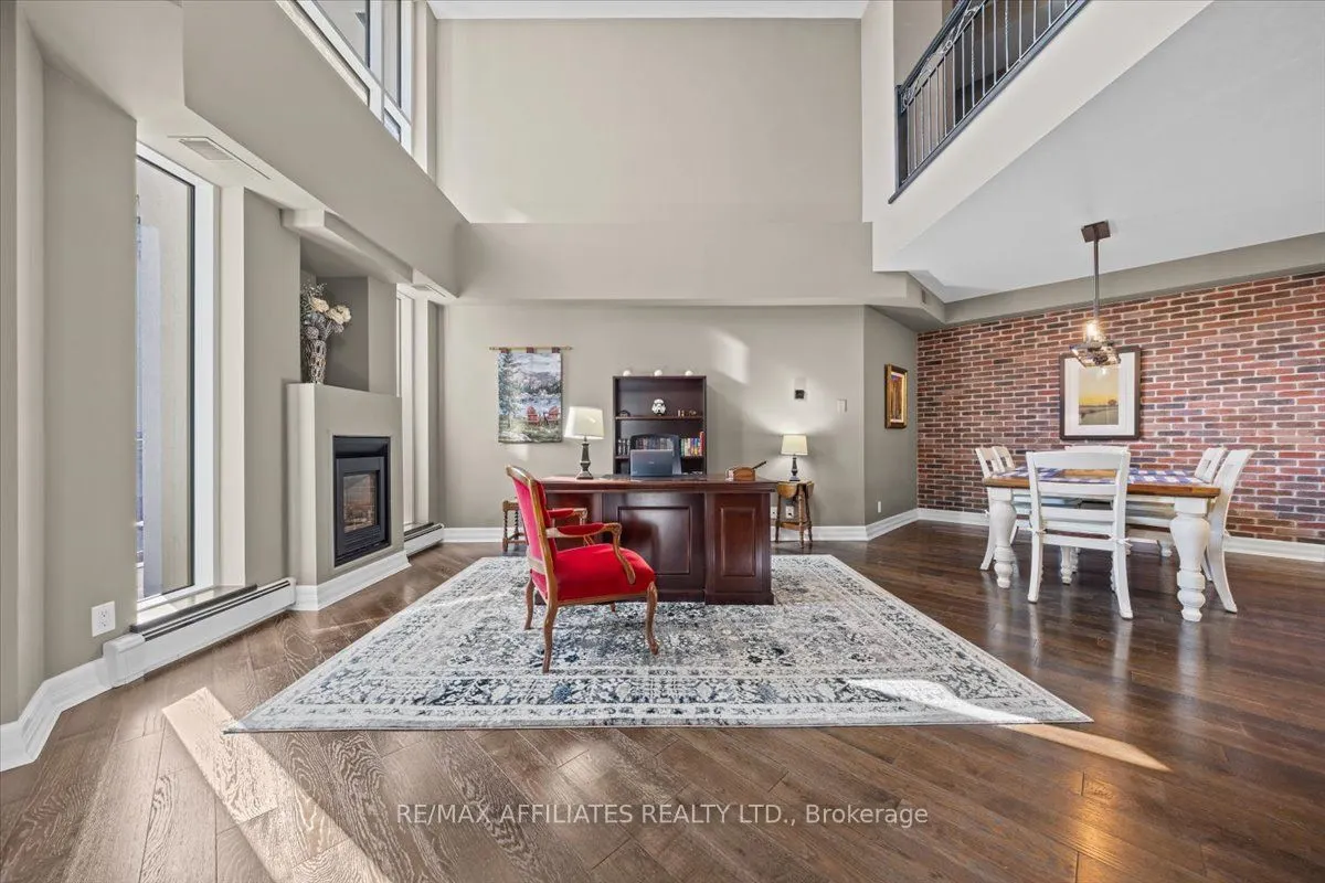 320 Mcleod Street, ##PH804