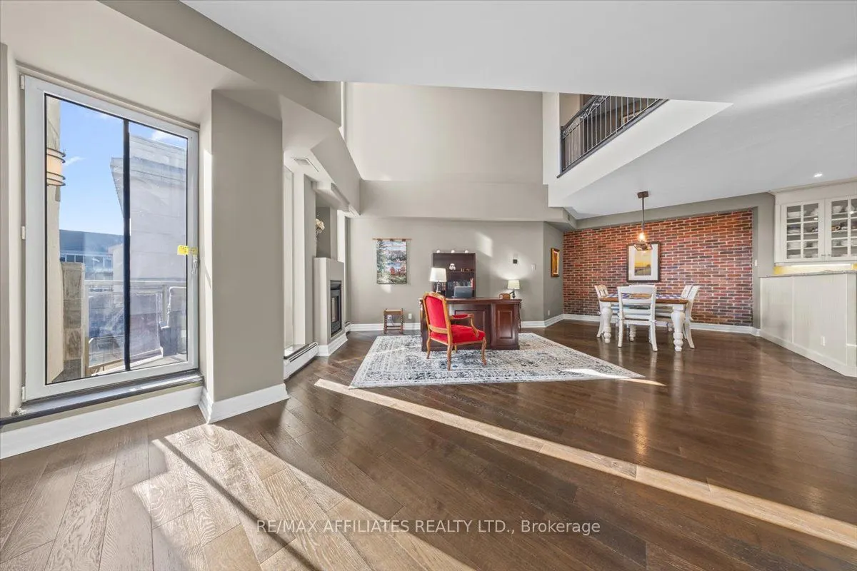 320 Mcleod Street, ##PH804