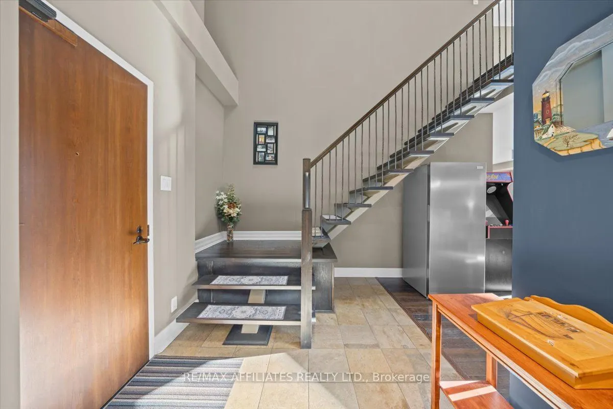 320 Mcleod Street, ##PH804