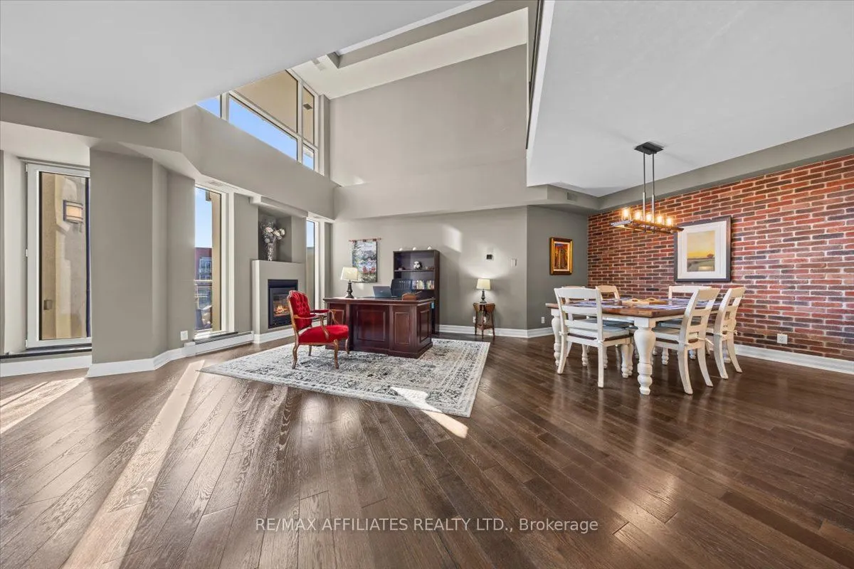 320 Mcleod Street, ##PH804
