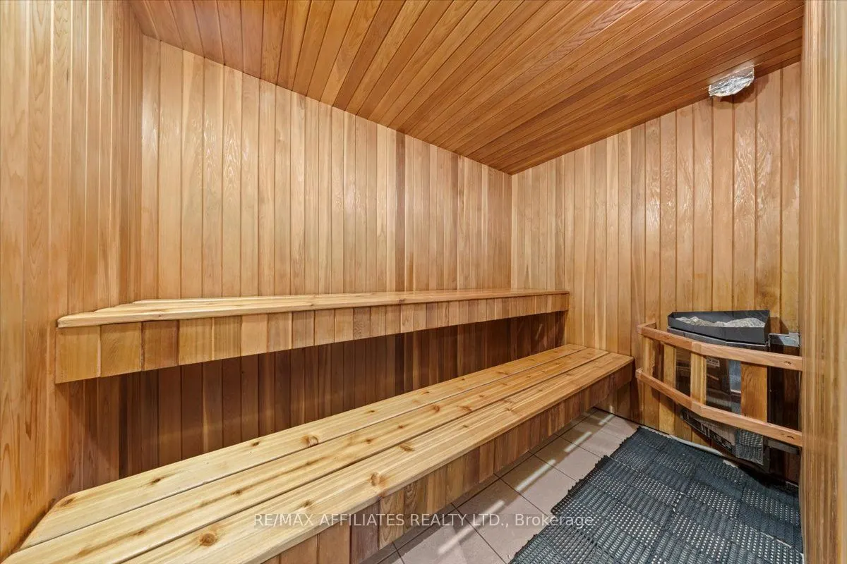 320 Mcleod Street, ##PH804