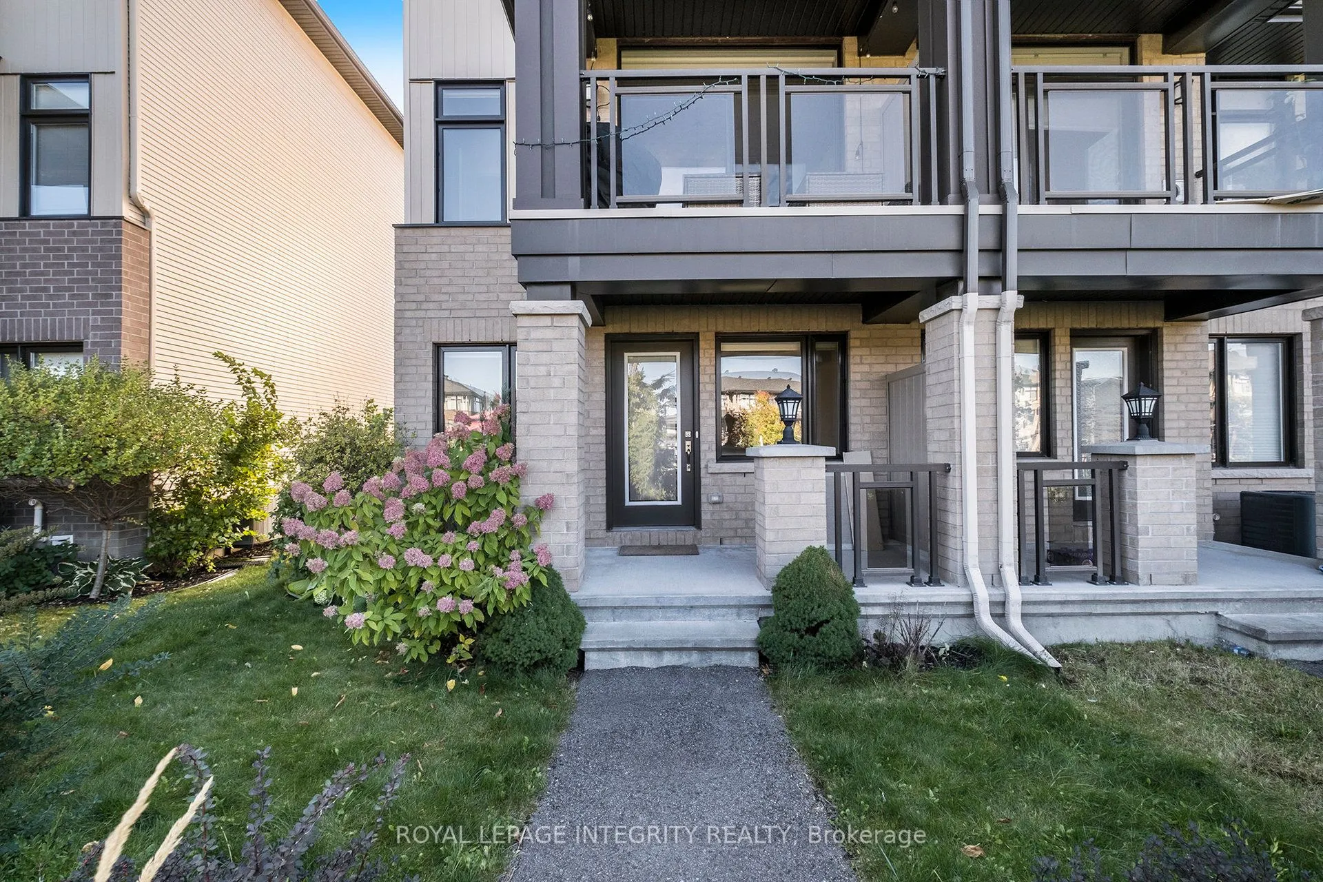 96 Gooseberry Place