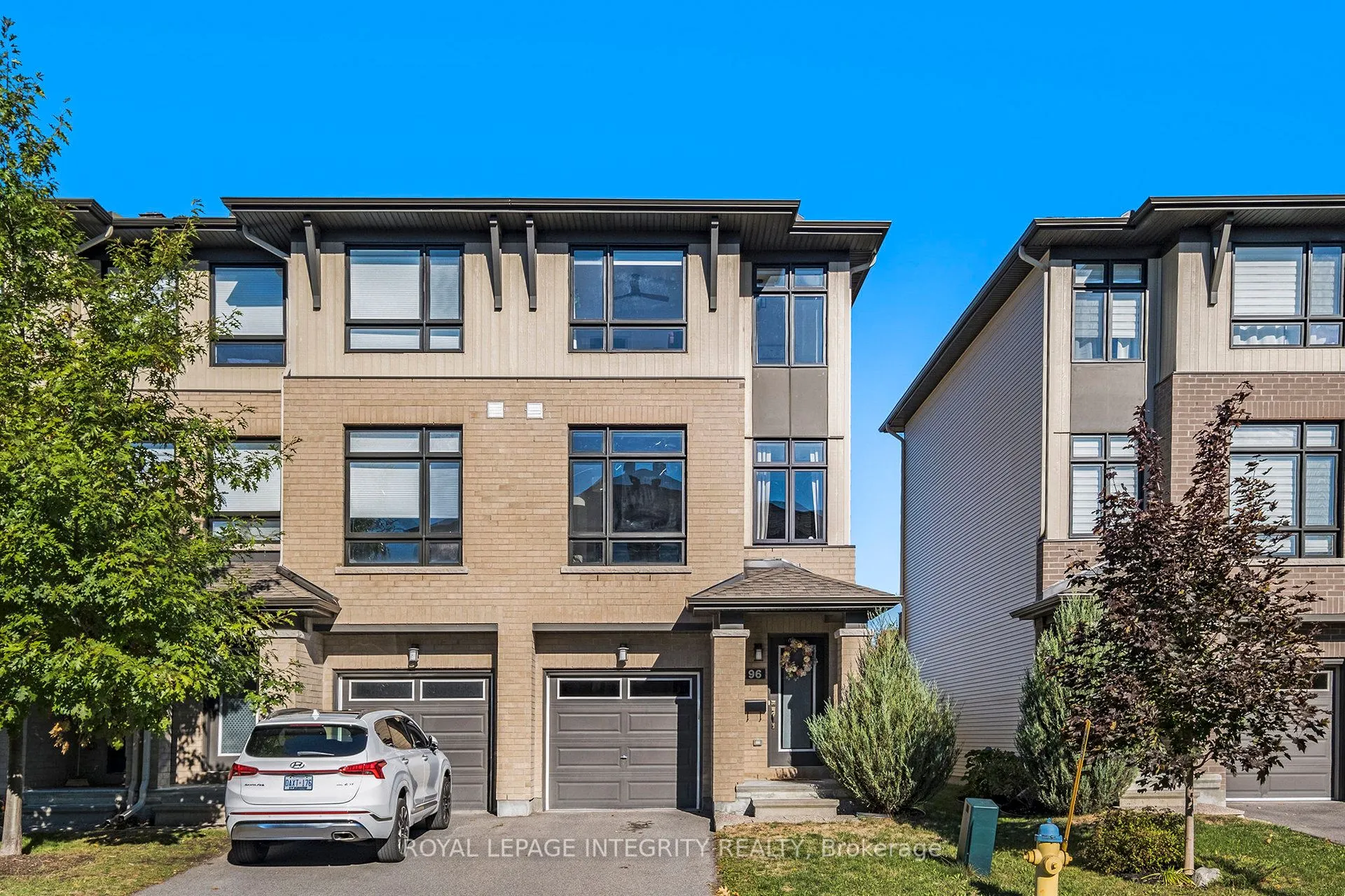 96 Gooseberry Place