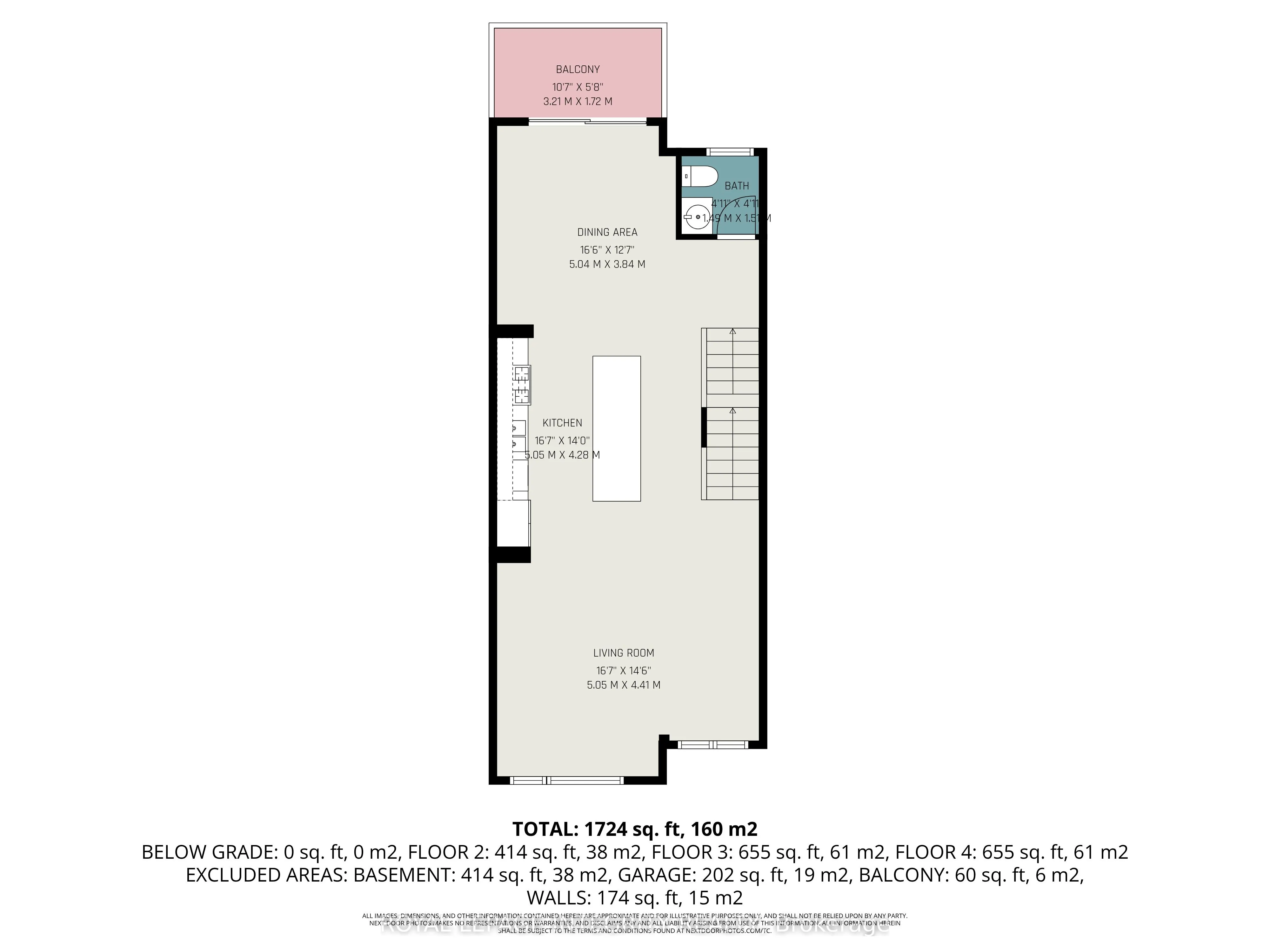 96 Gooseberry Place