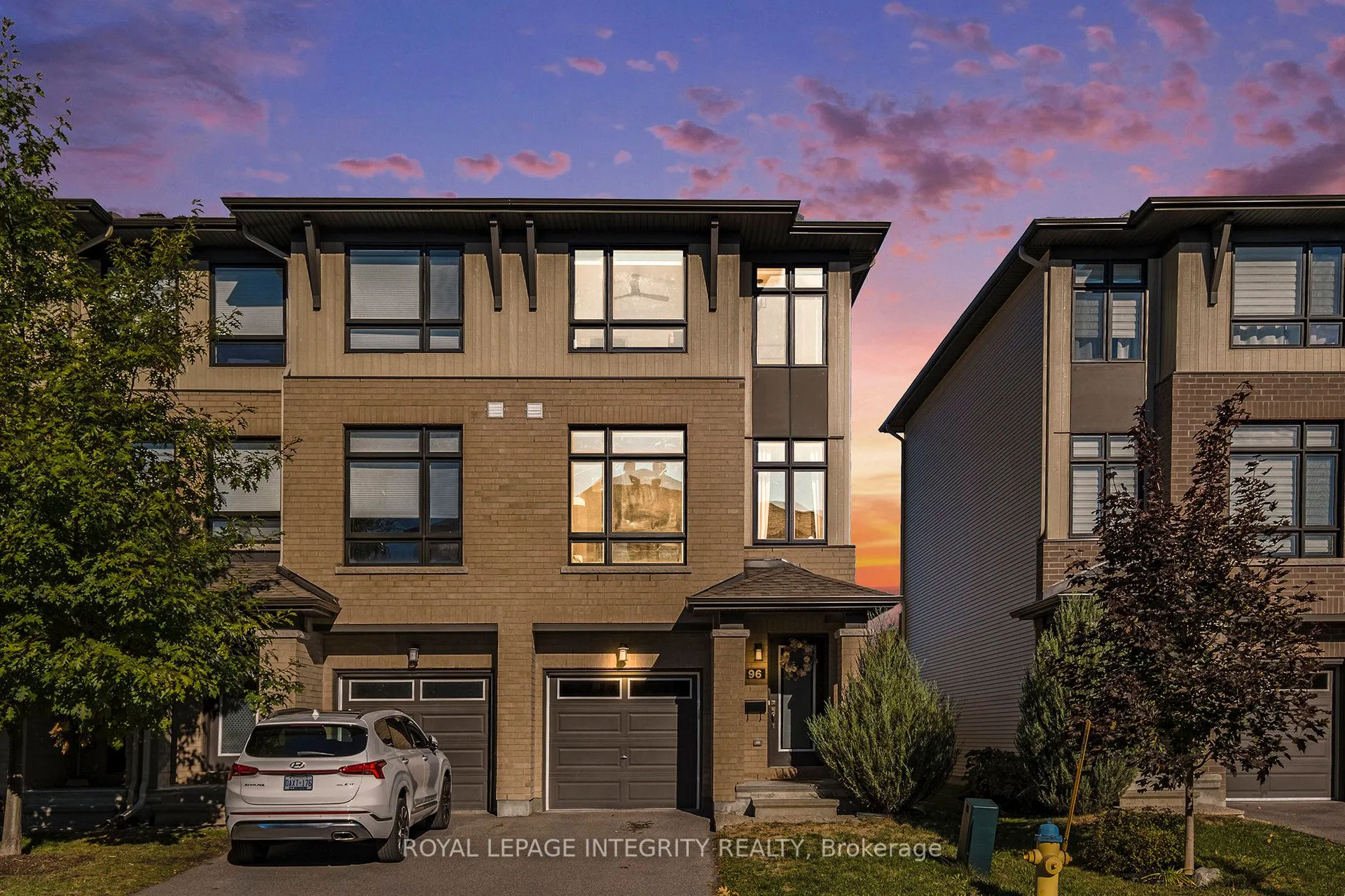 96 Gooseberry Place